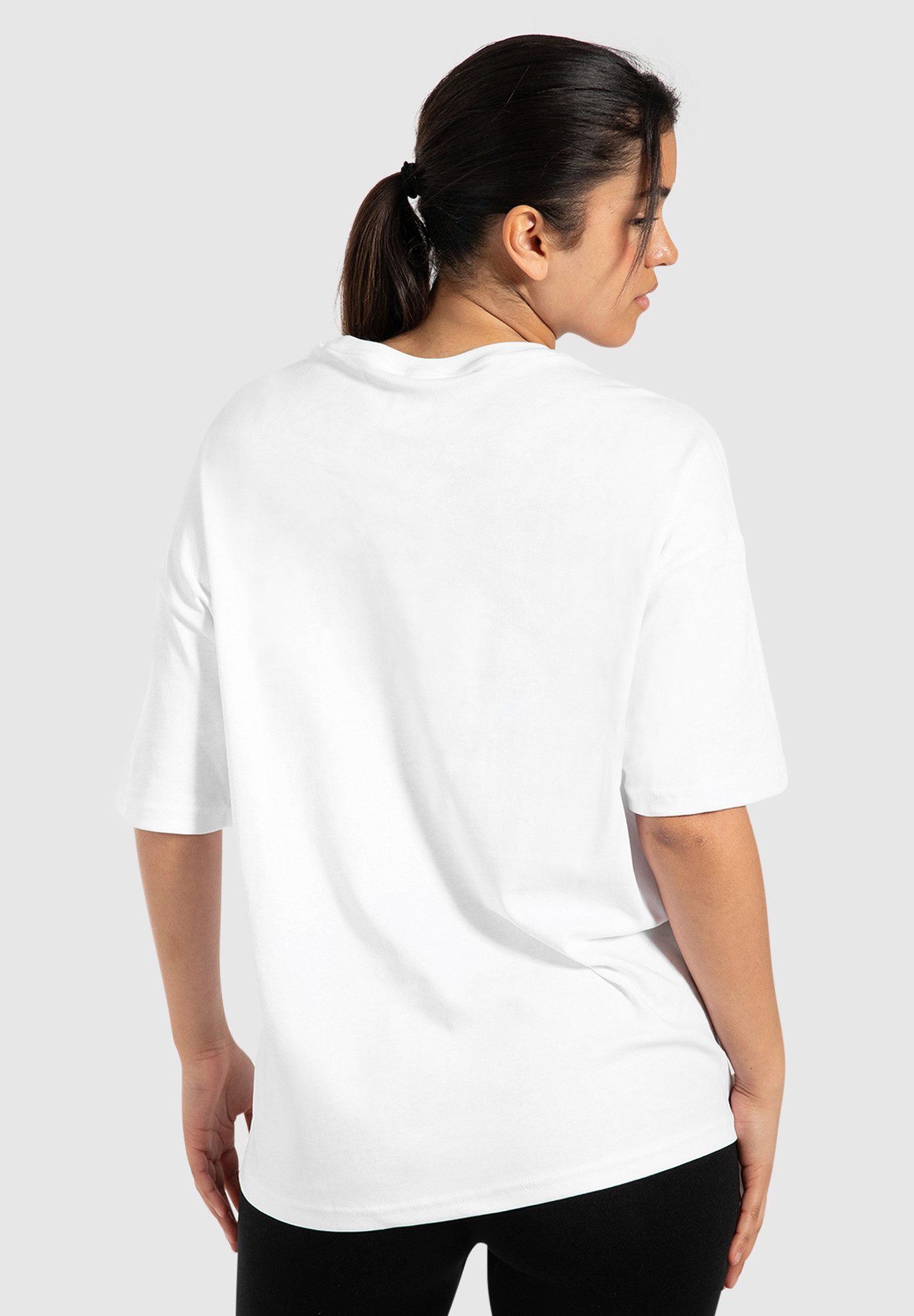 Smilodox T-Shirt Macey Unisex, Oversize Shirt günstig online kaufen
