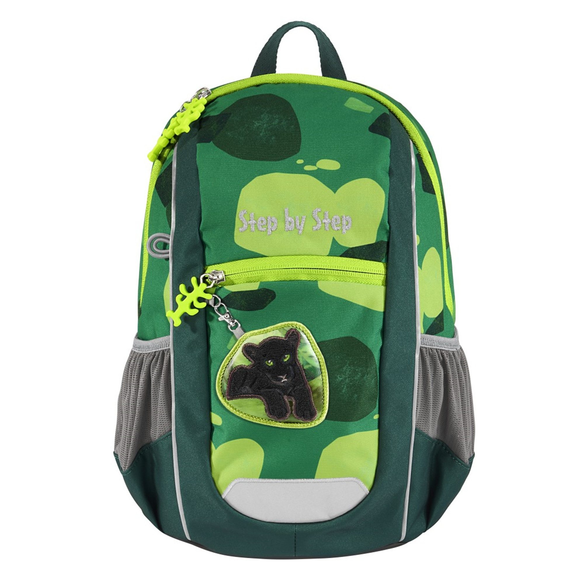 Kinderrucksack Rucksack-Set KIGA MINI
