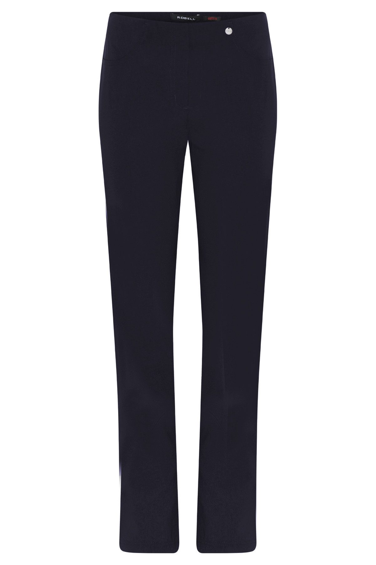 ROBELL Stretch-Hose Bella (Hose, 1-tlg., 1er Pack) Elastischer Bund günstig online kaufen