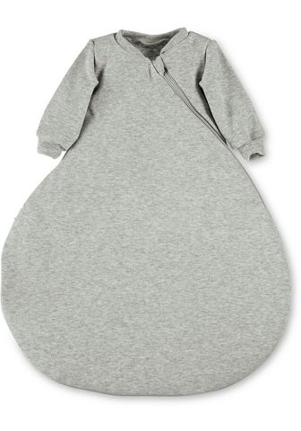 Sterntaler ® Babyschlafsack »Innenschlafsack grau...