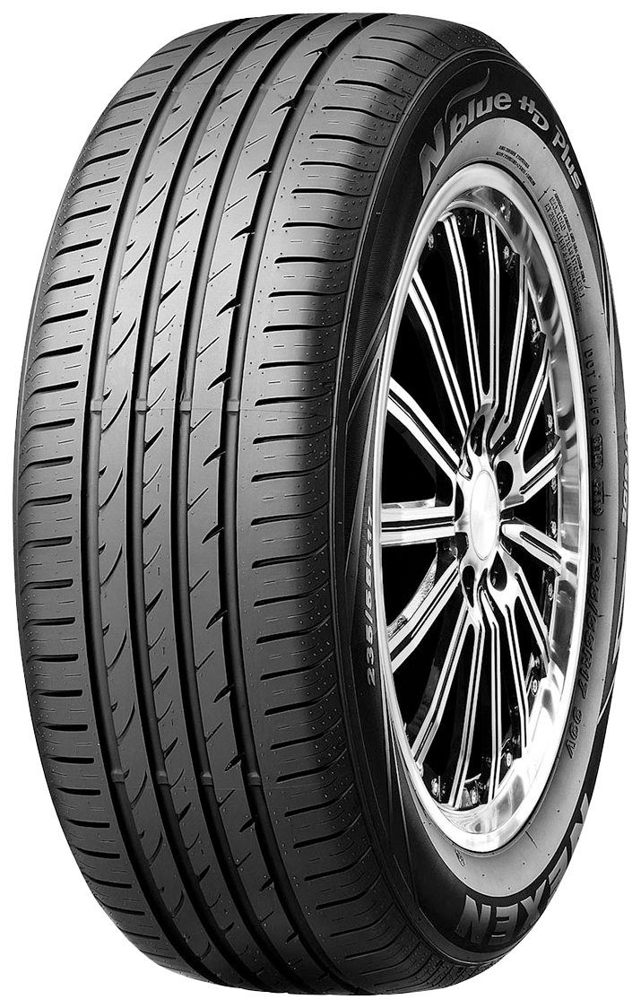 Nexen Sommerreifen N´blue 1-St., 88V R15 HD 195/60 Plus