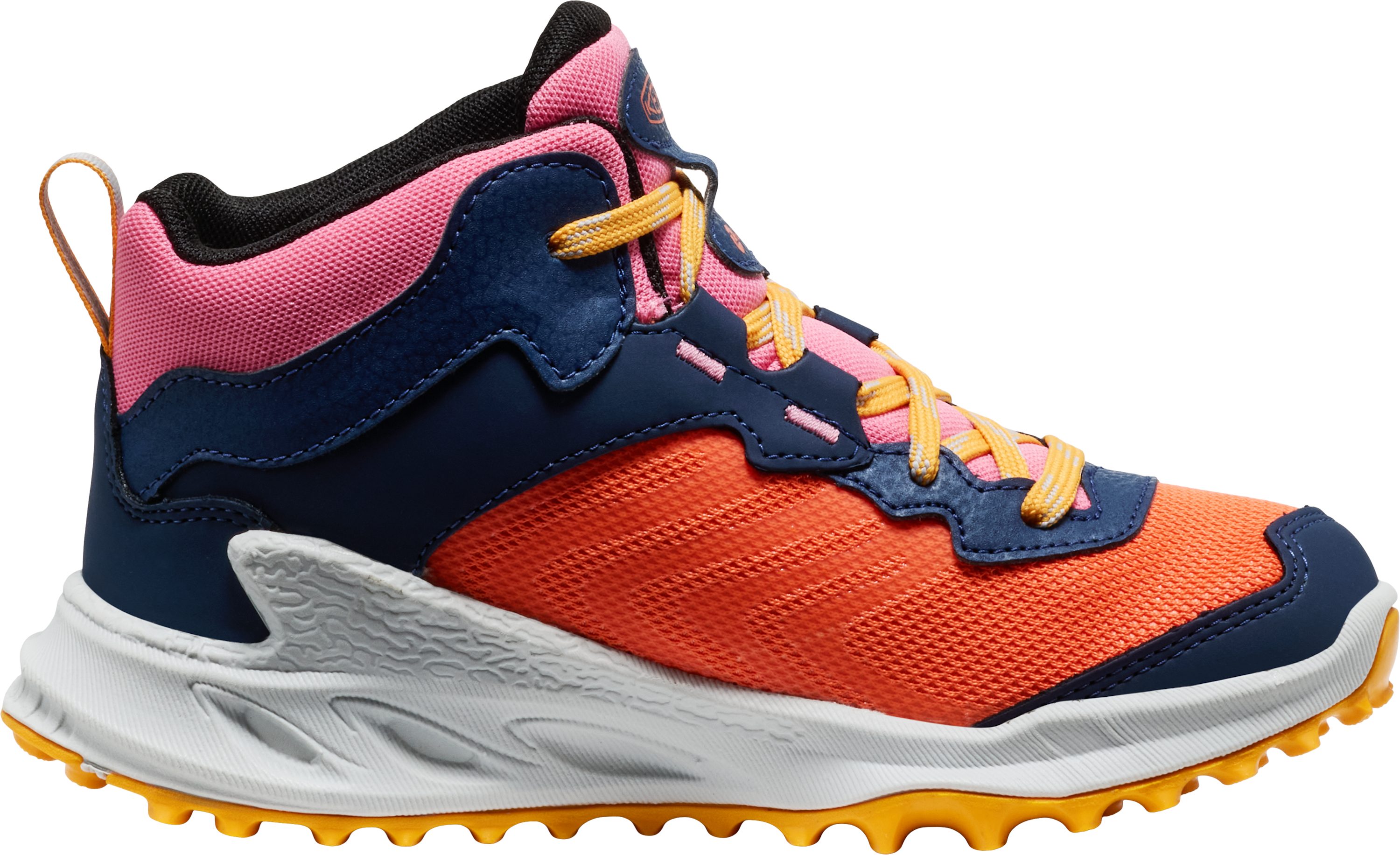 Keen ZIONIC MID WP Outdoorschuh wasserdicht
