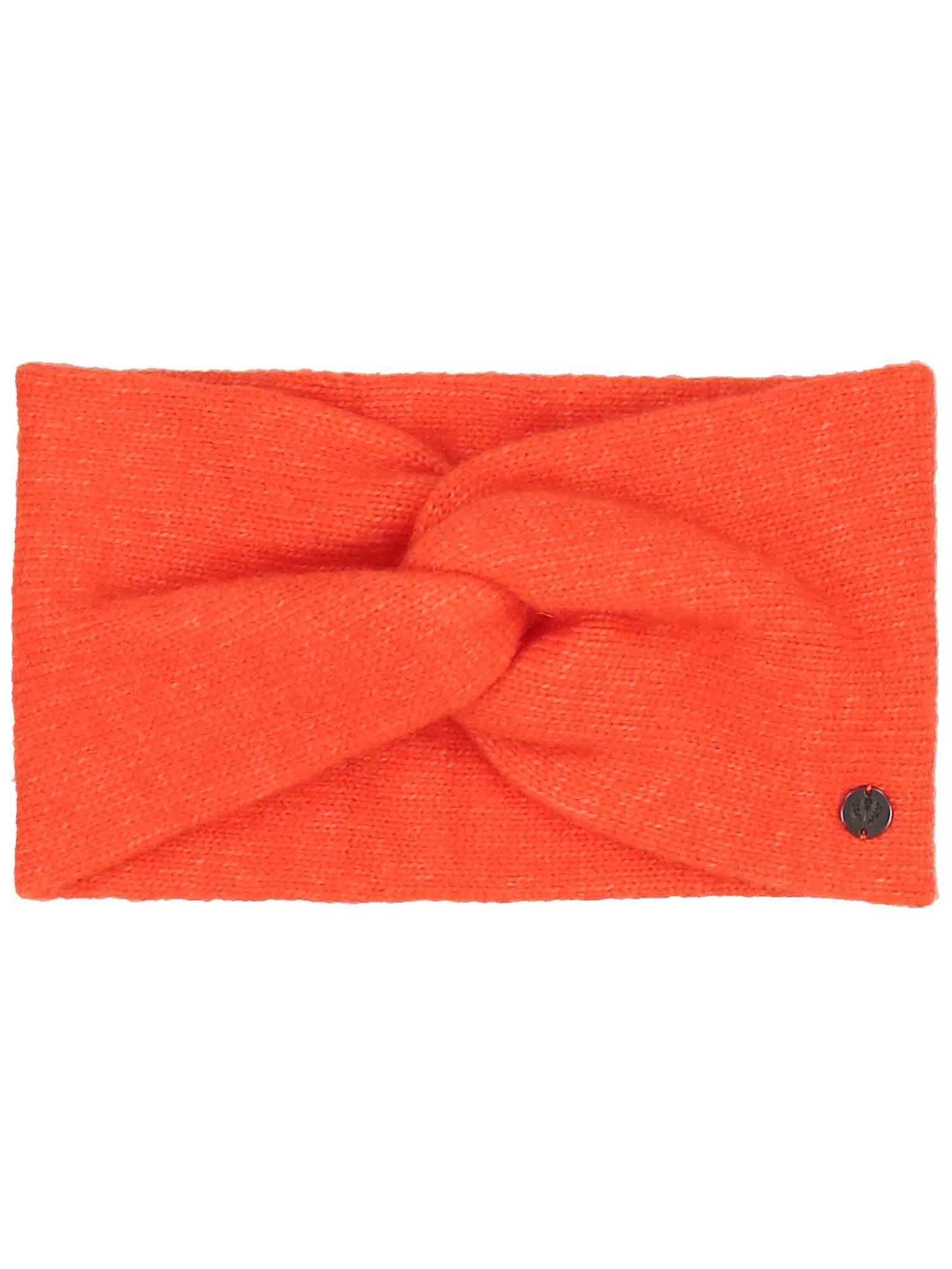 Fraas Stirnband Polyacryl Stirnband (ohne Fransen)