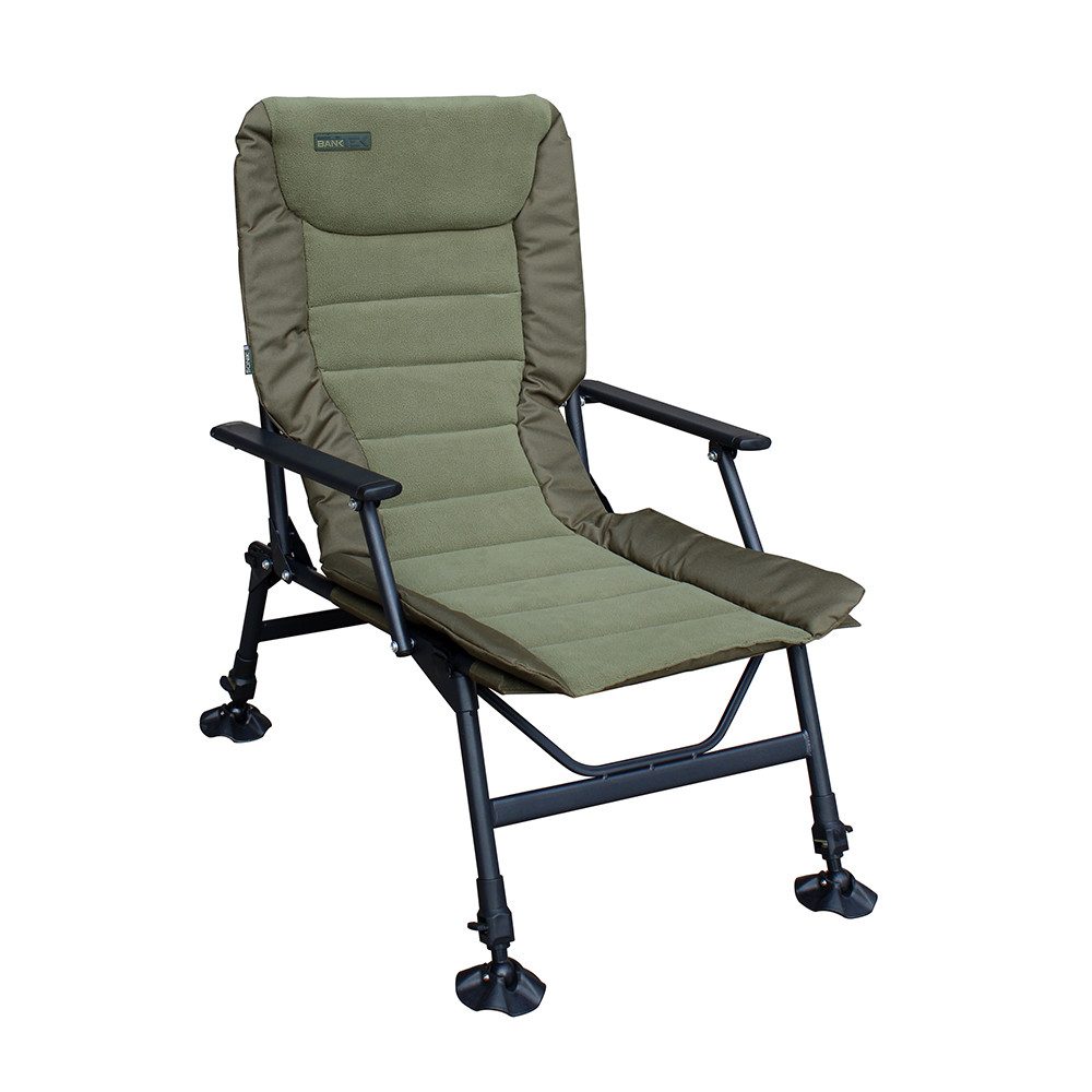 Sonik Angelstuhl Sonik Bank-Tek Armchair - Angelstuhl