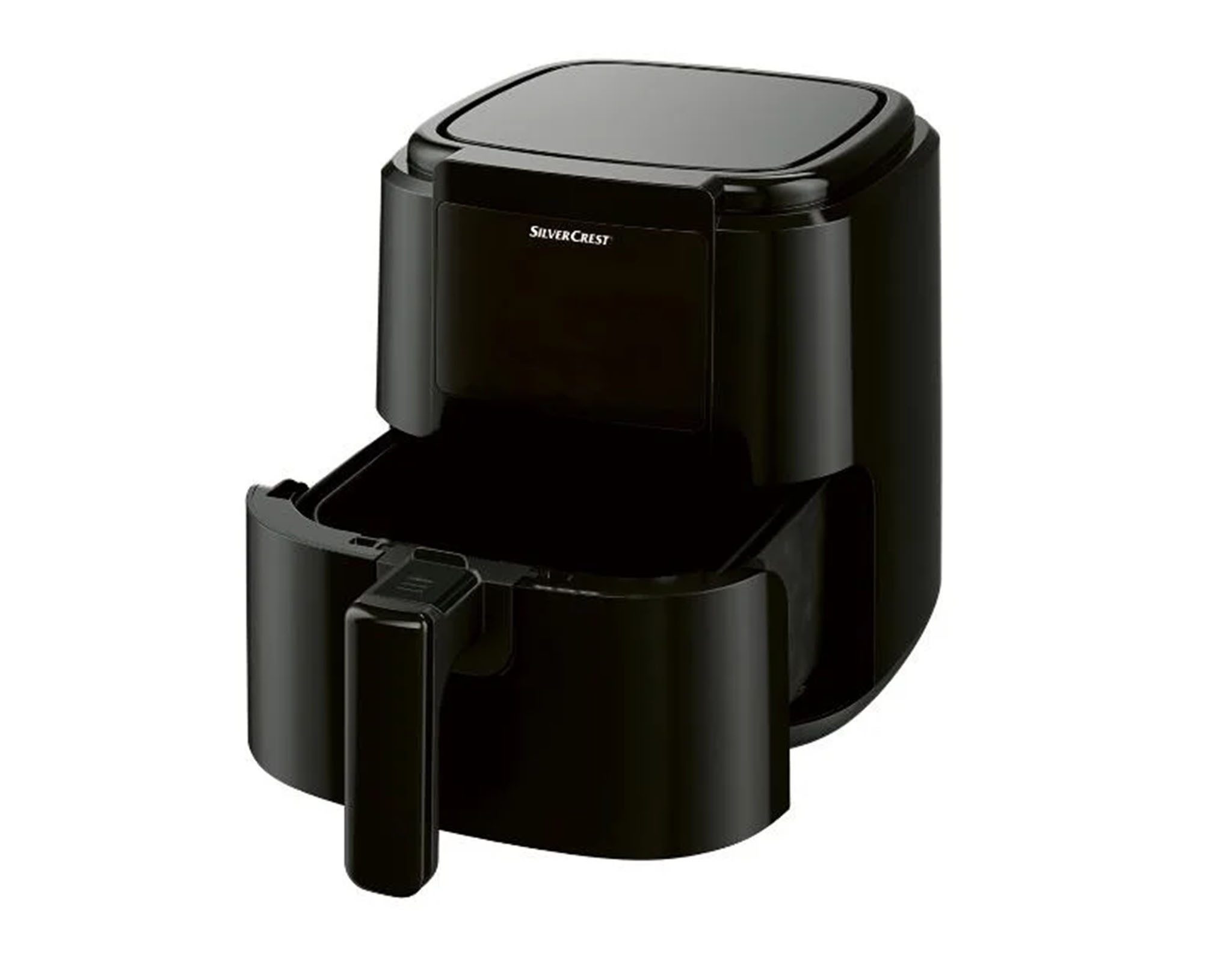 SilverCrest Heißluftfritteuse