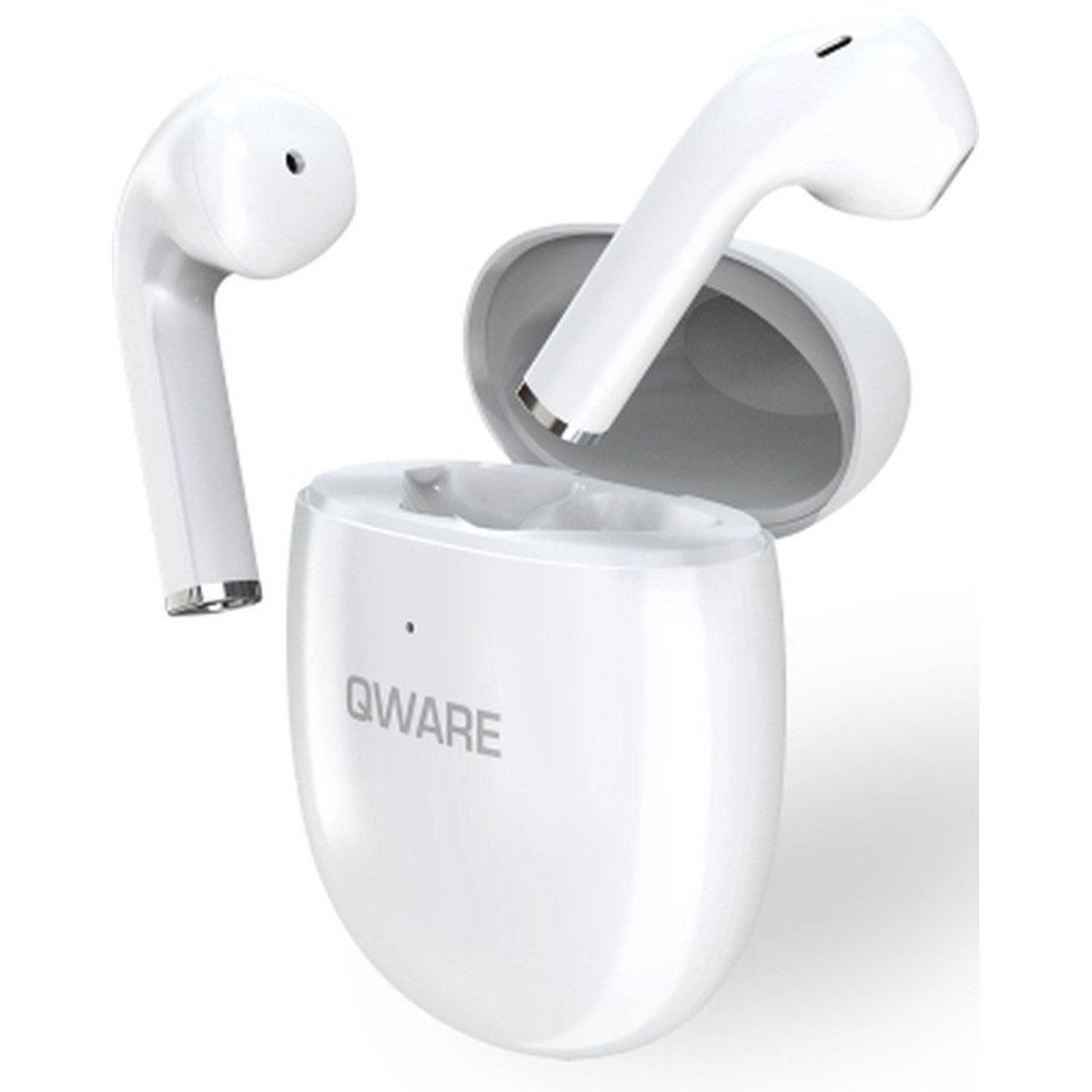 Qware Gaming Sound Ohrhörer – Bluetooth 5.0 Wireless Наушники wireless In-Ear-Kopfhörer