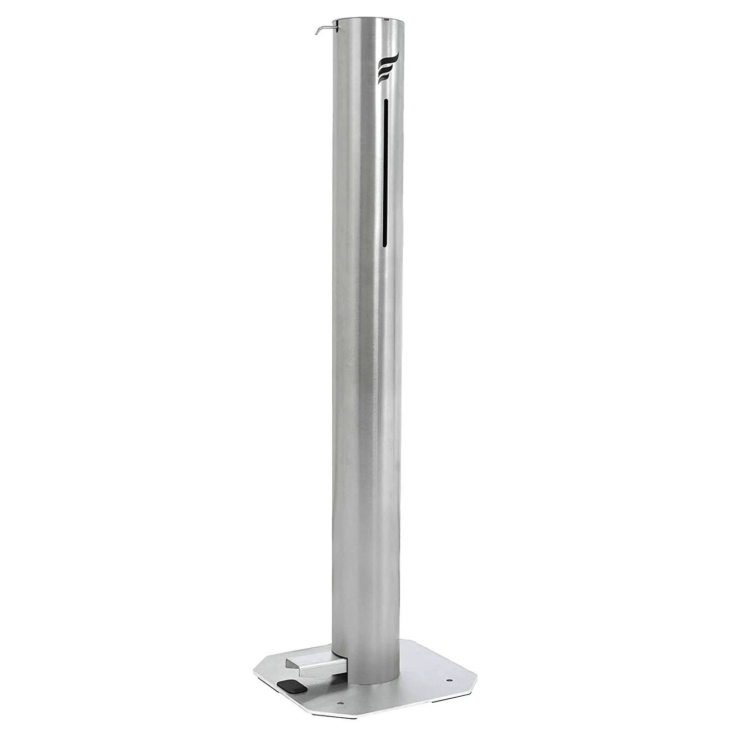 Astrea Desinfektionsmittelspender-Ständer Desinfektionssäule L 2,0L
