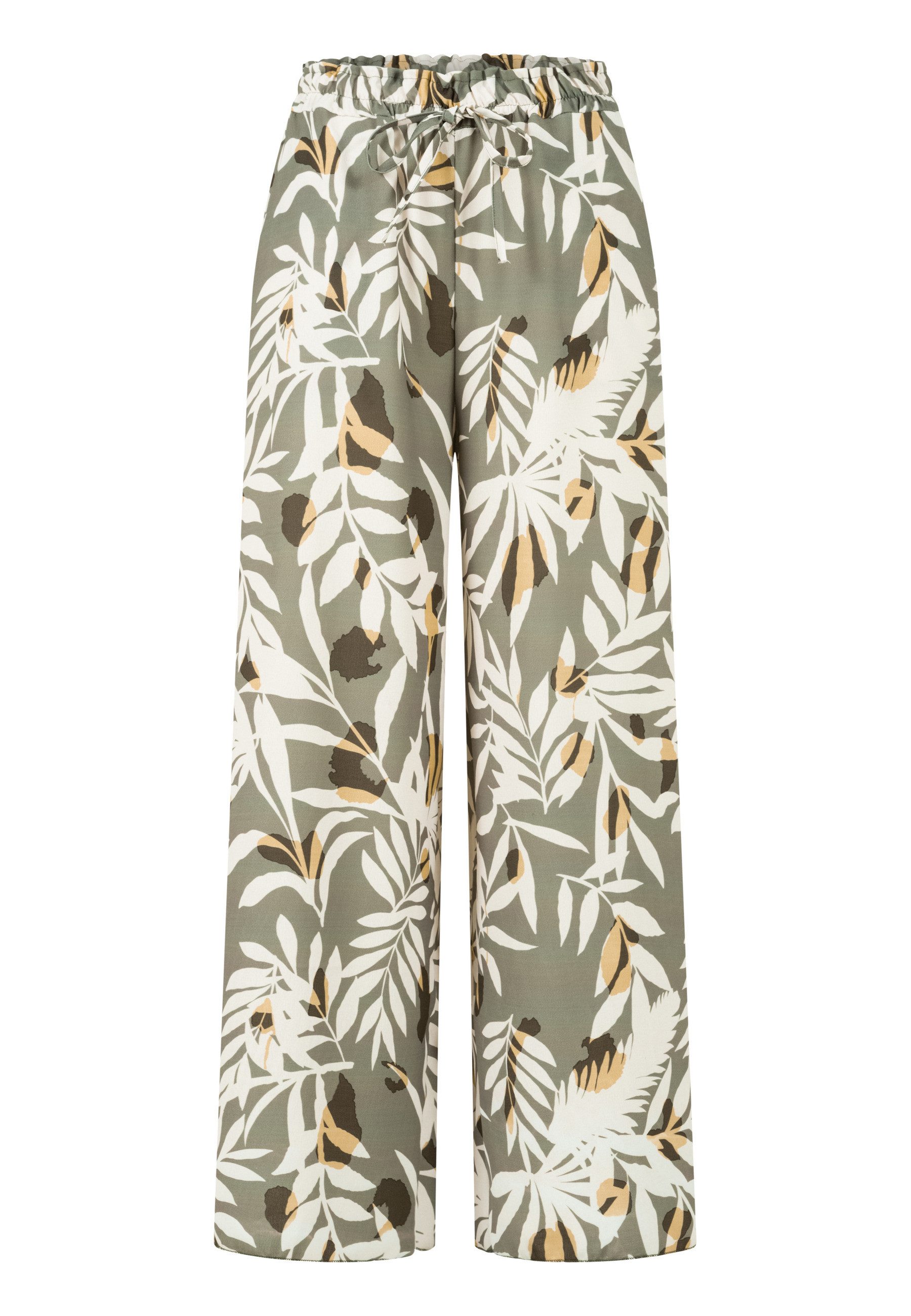 CLOUD 5IVE Culotte CLOUD 5IVE Wide Summer Pants (1-tlg)