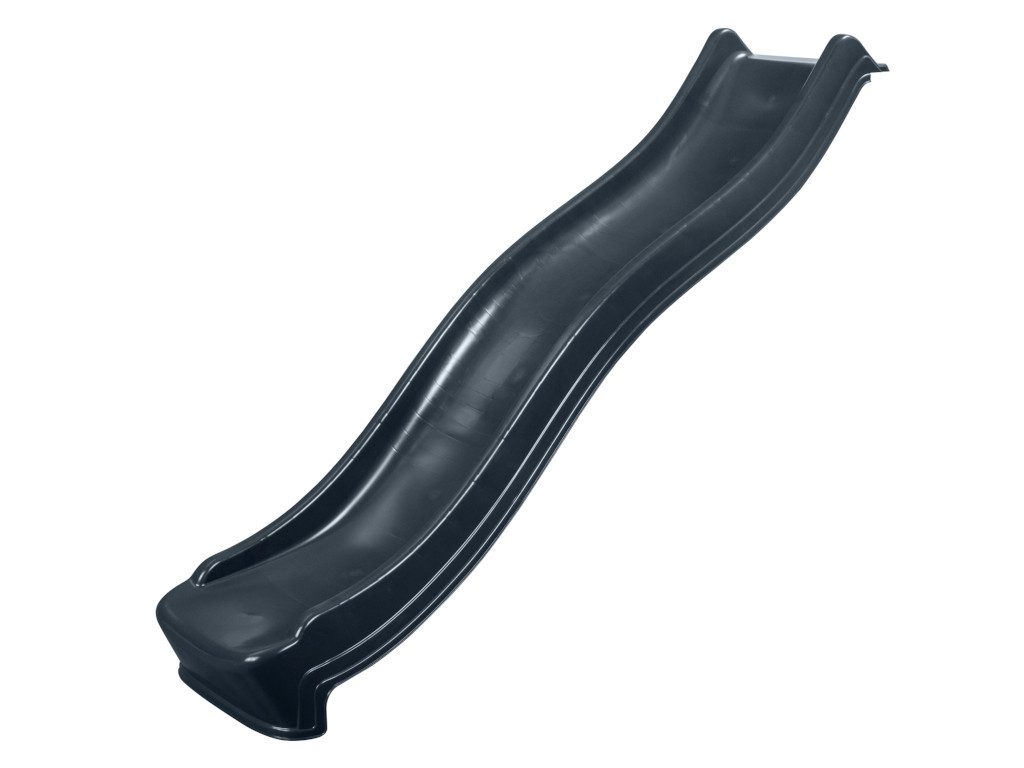 Belladoor Rutsche Rutsche 220 cm anthrazit
