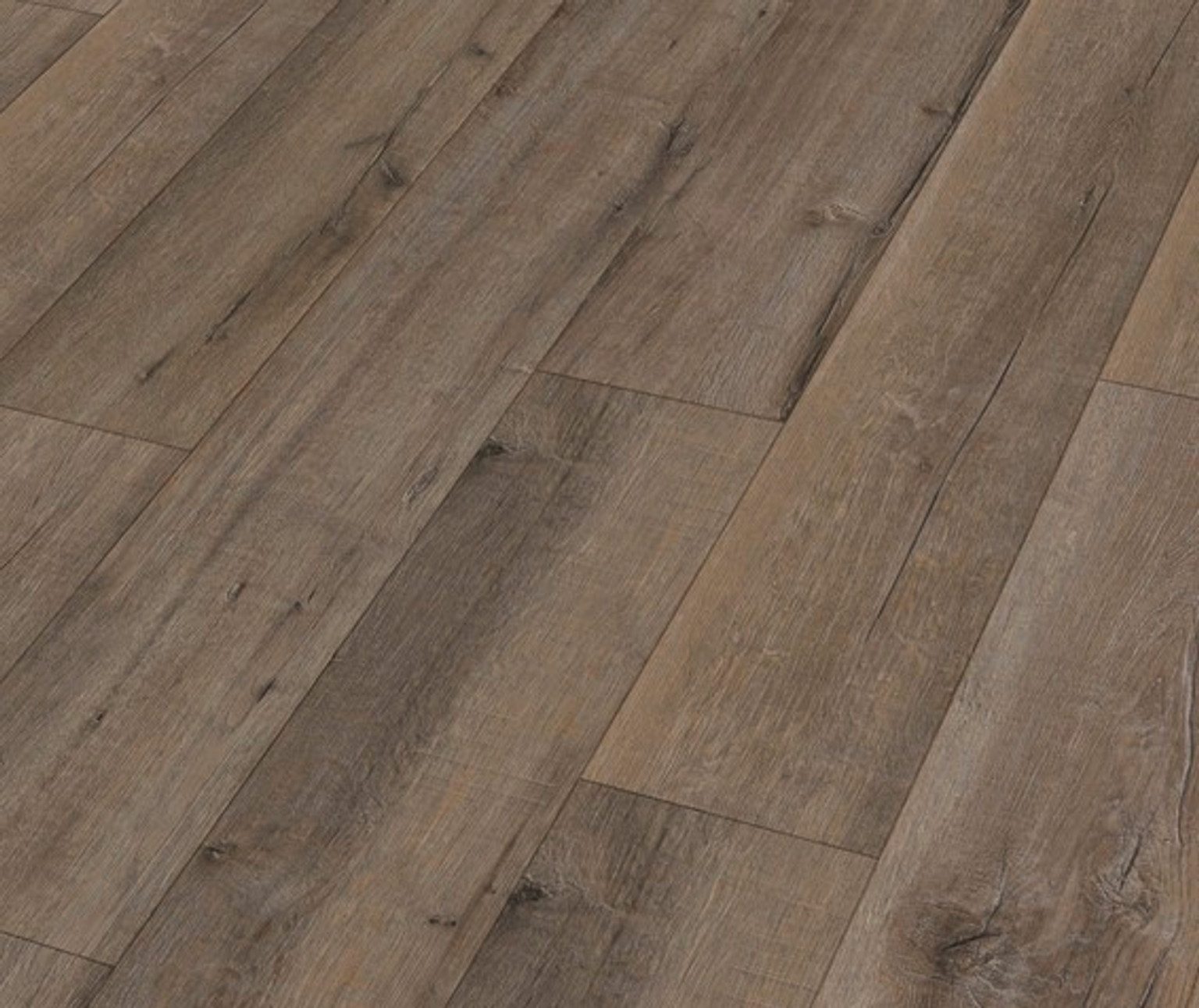 meister Vinylboden Meister MEISTERDESIGN. flex DL 400 Landhausdiele, 2055 x 216 x 5 mm, 23/33, mit Microfase, ohne Trittschall