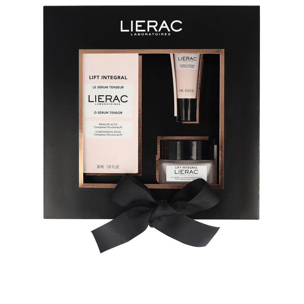 LIERAC Körperpflegemittel LIFT INTEGRAL TENSIONER SERUM CASE