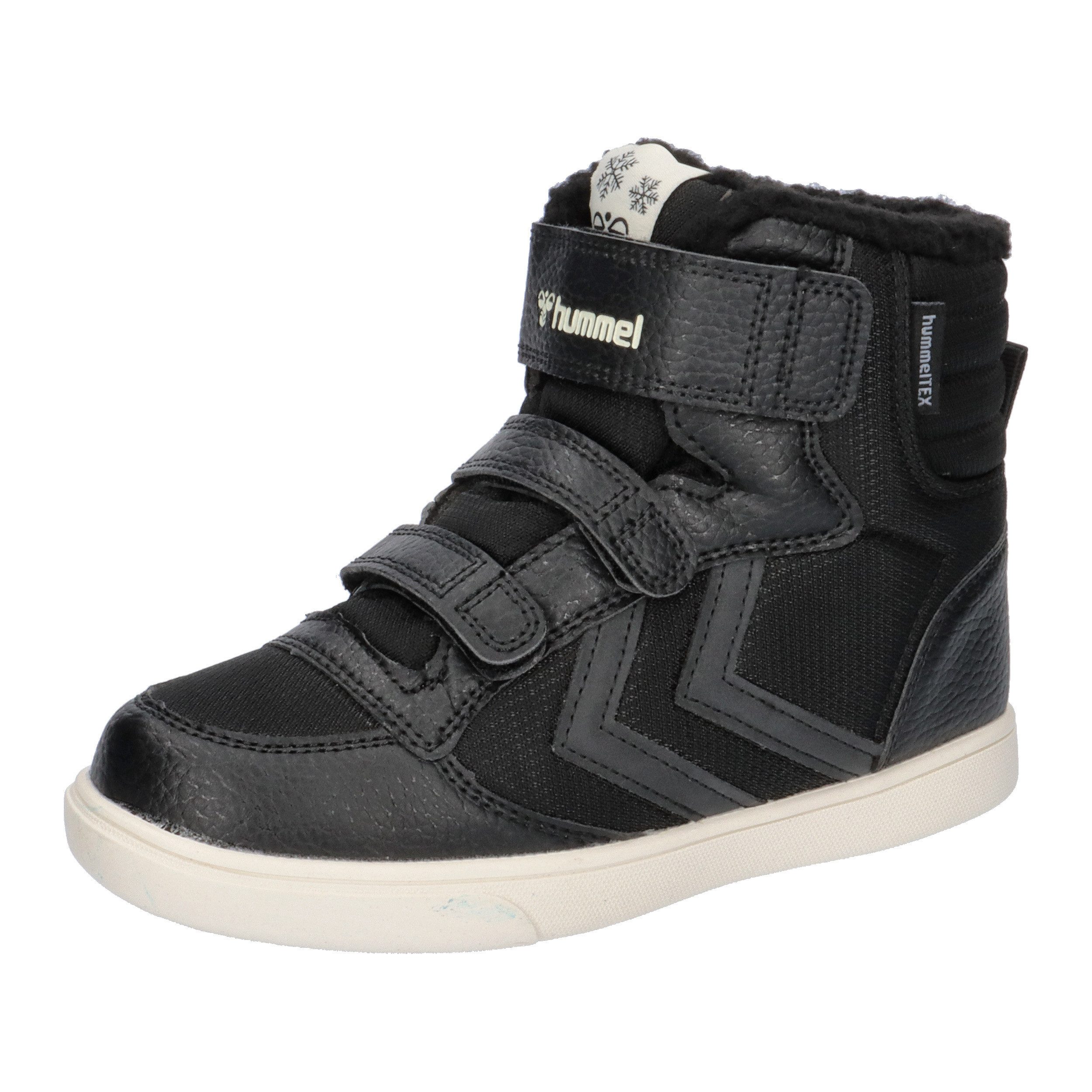 hummel Hummel Kinder Сапоги STADIL SUPER POLY BOOT TEX JR 215389 Winterstiefel