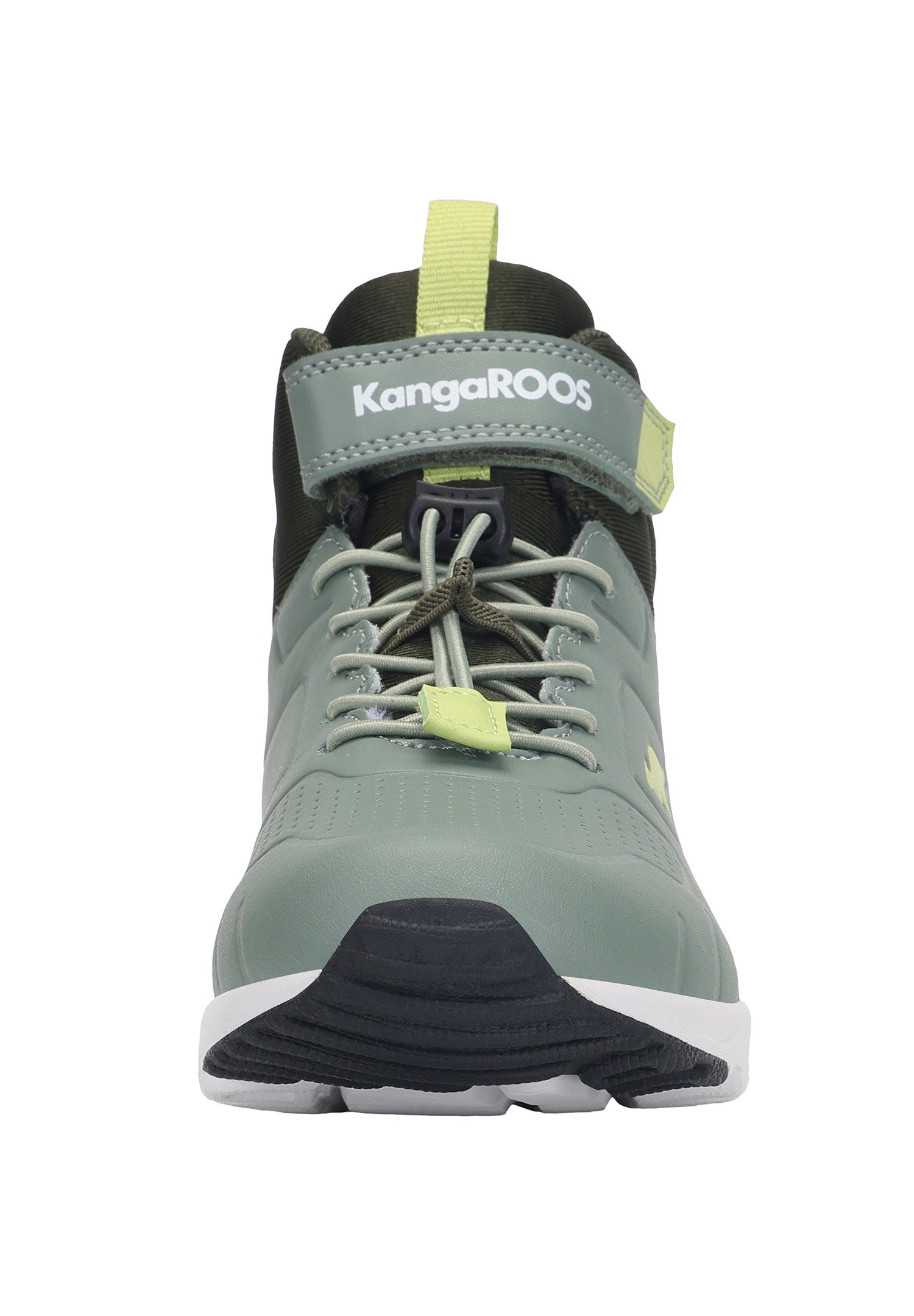 KangaROOS K-KX-Molbo Mid EV Sneakerboots – Bild 5 von 5