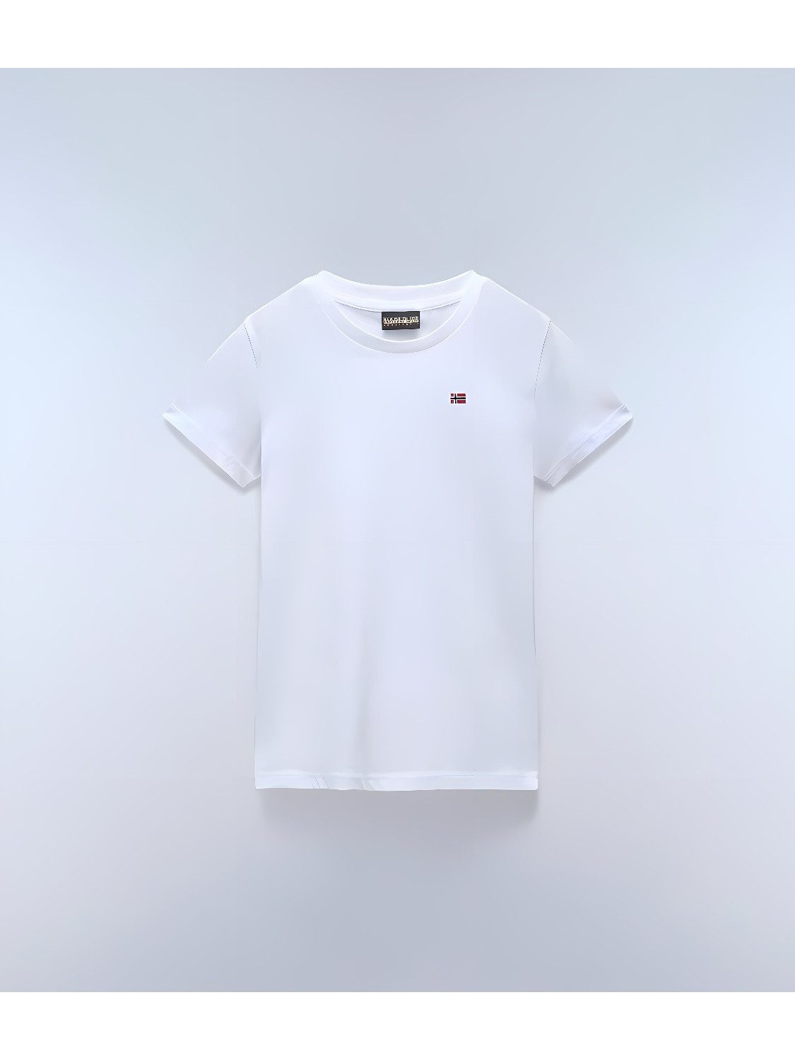 Napapijri T-Shirt K Salis Ss 2