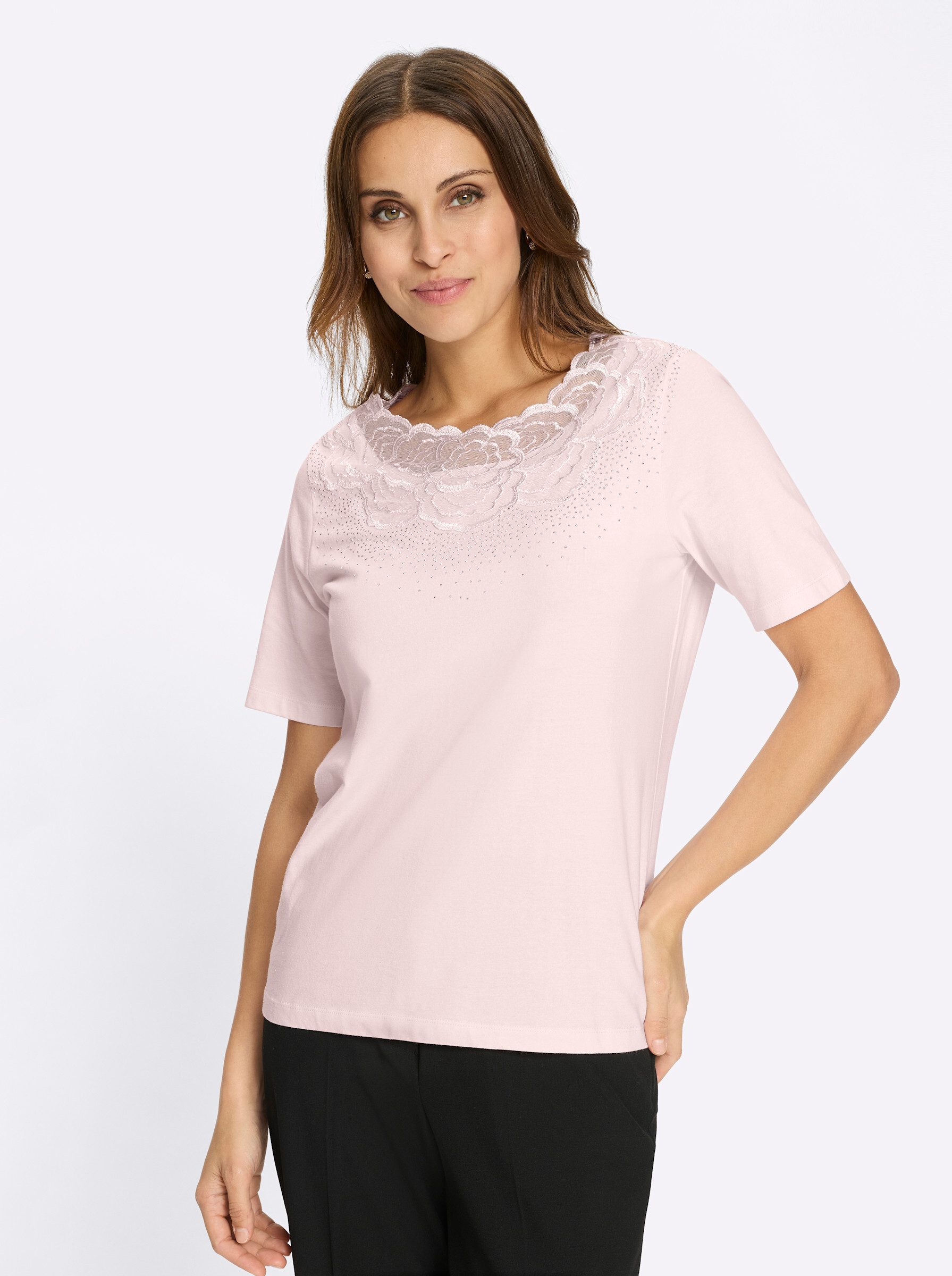 Witt T-Shirt Kurzarm-Shirt Kurzarm günstig online kaufen