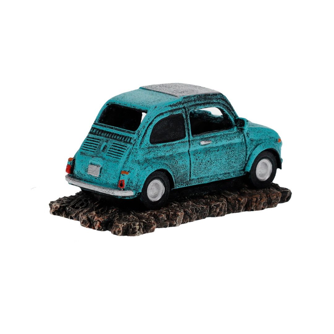 EBI Aquariendeko Aqua Della Oldtimer Italienisch