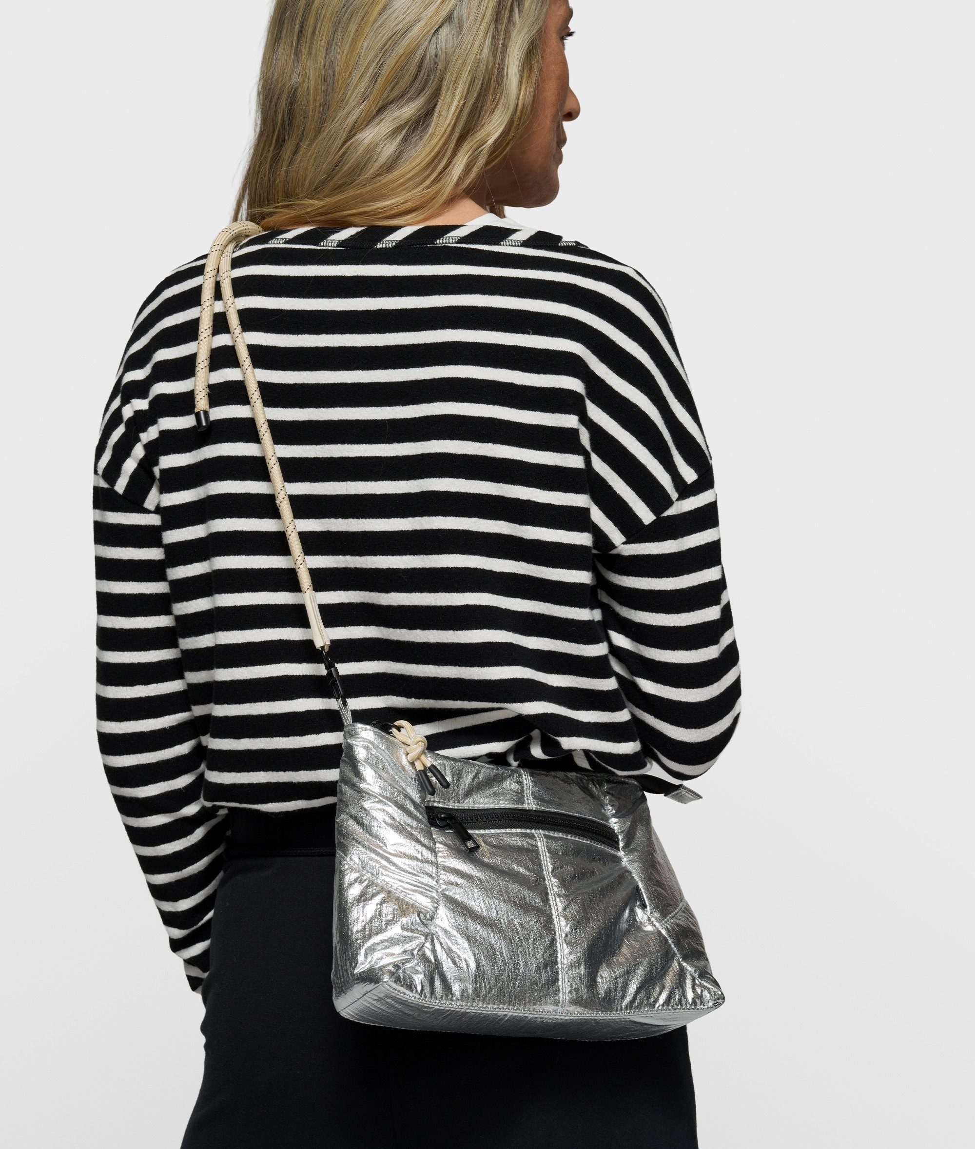 10DAYS Handytasche banana mini pouch