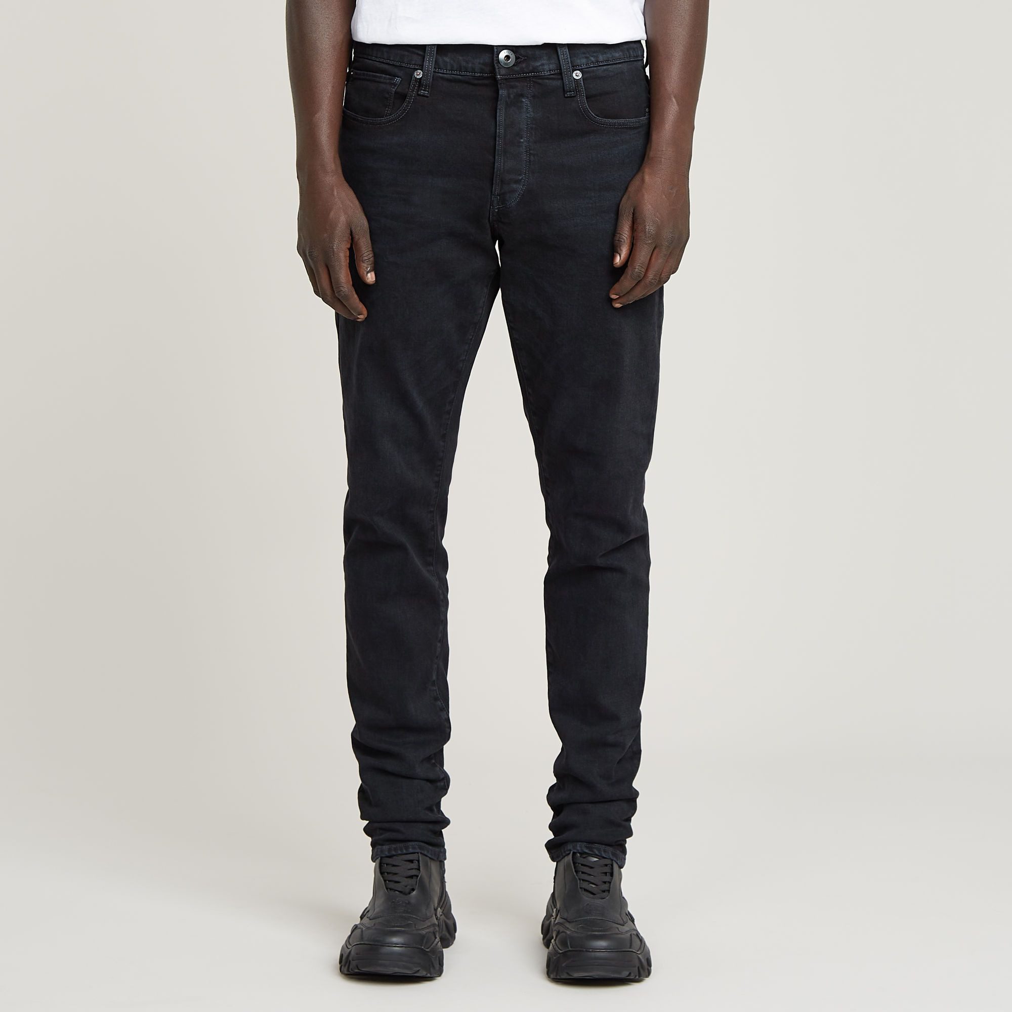 5-Pocket-Jeans