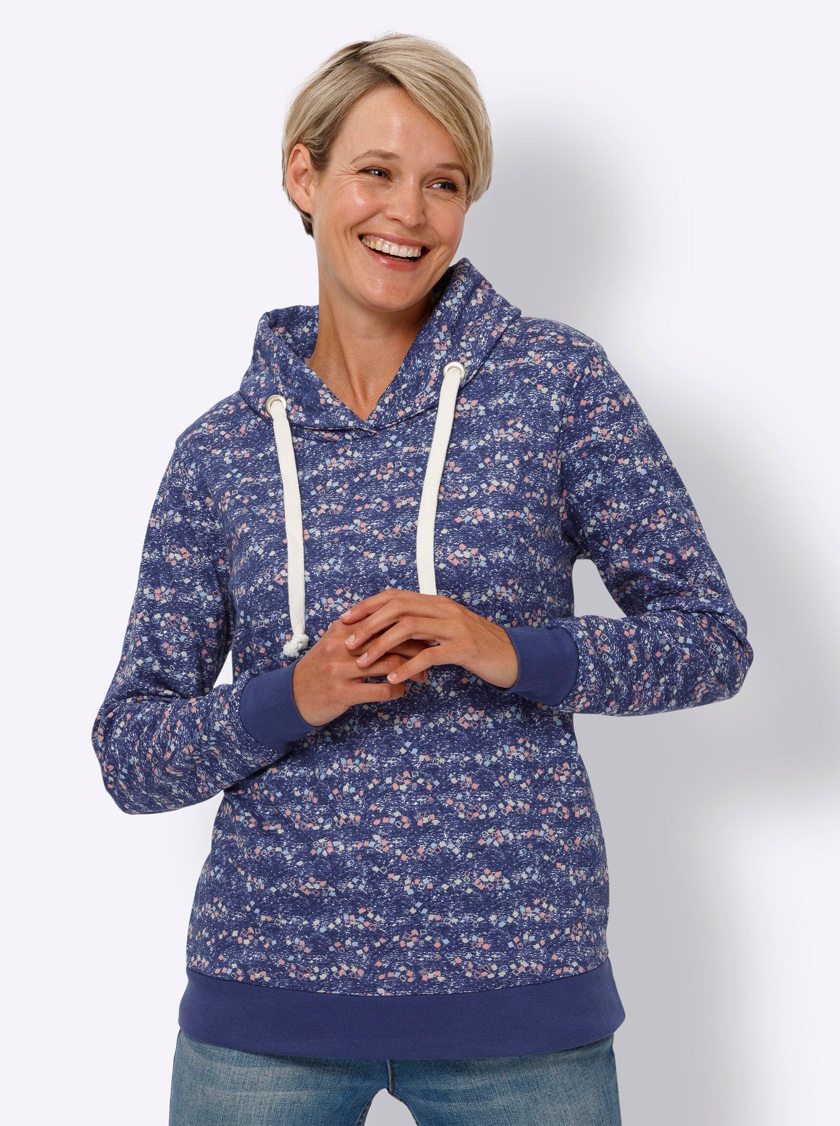 Sieh an! Sweater Sweatshirt günstig online kaufen