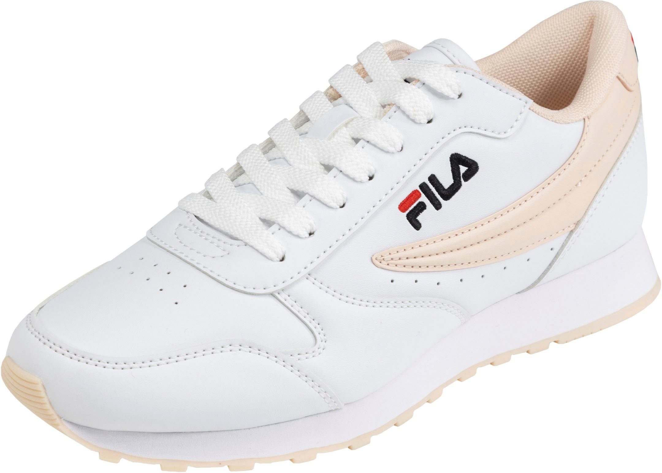 Fila Orbit Low Sneaker günstig online kaufen