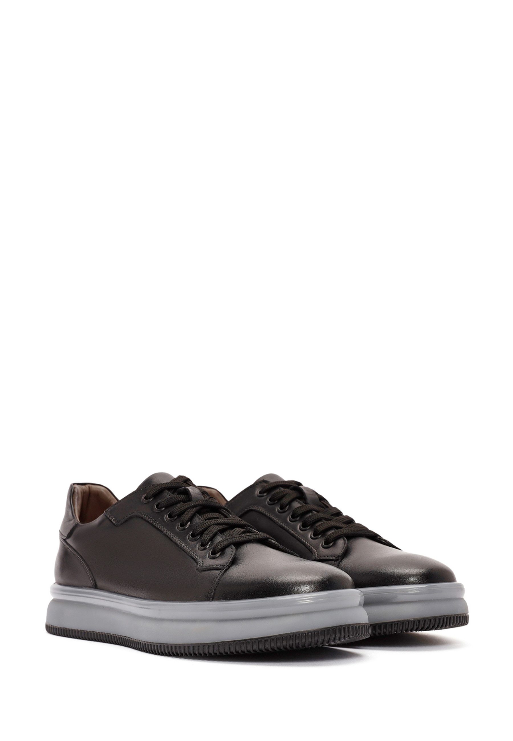 Derimod Leder Sneaker Sneaker