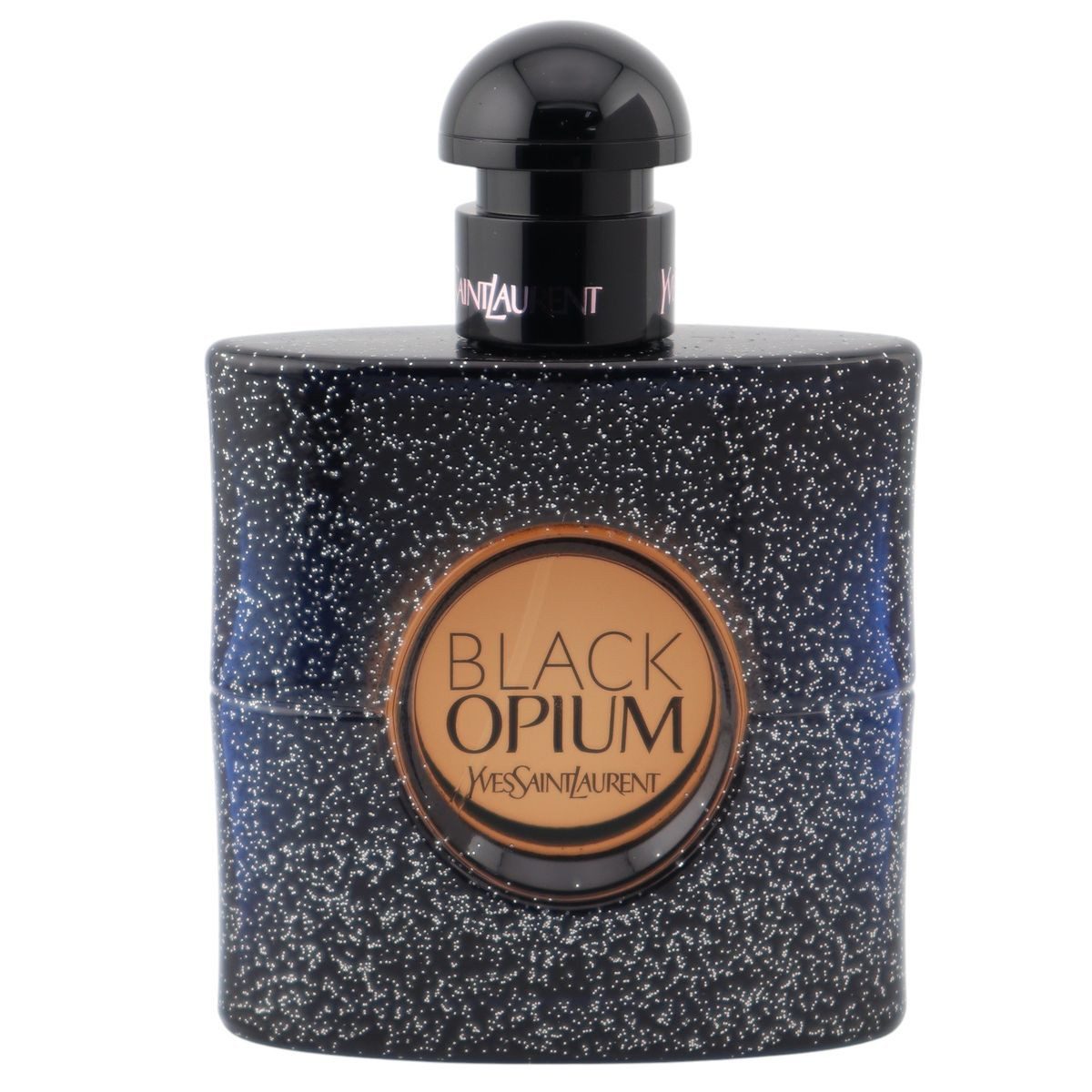 YVES SAINT LAURENT Eau de Parfum Yves Saint Laurent Black Opium Eau de Parfum Intense Spray 50 ml YSL