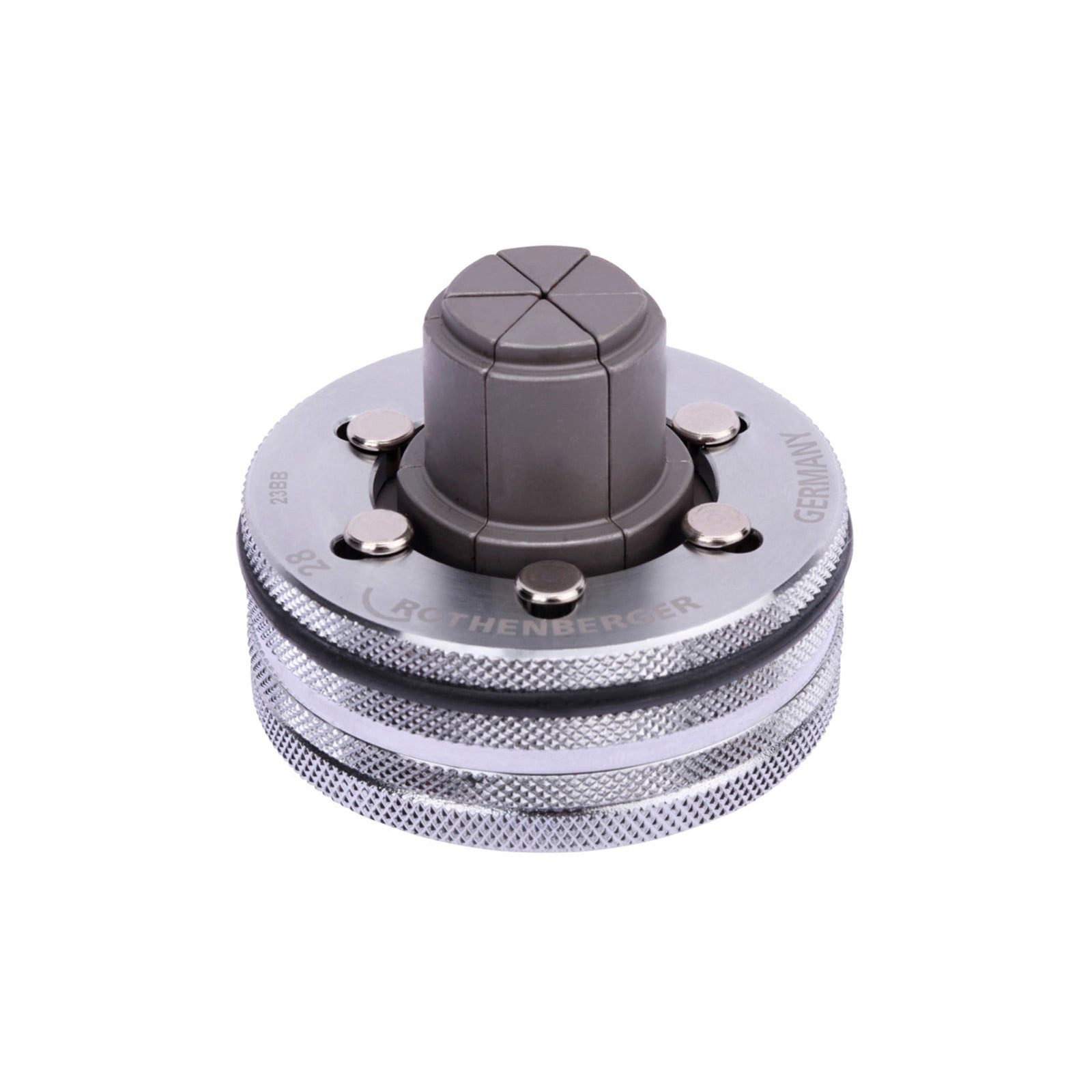Rothenberger Sanitär-Installationsset ROTHENBERGER Expanderkopf 28 x 1,5 mm Standard ROLOCK - 12428