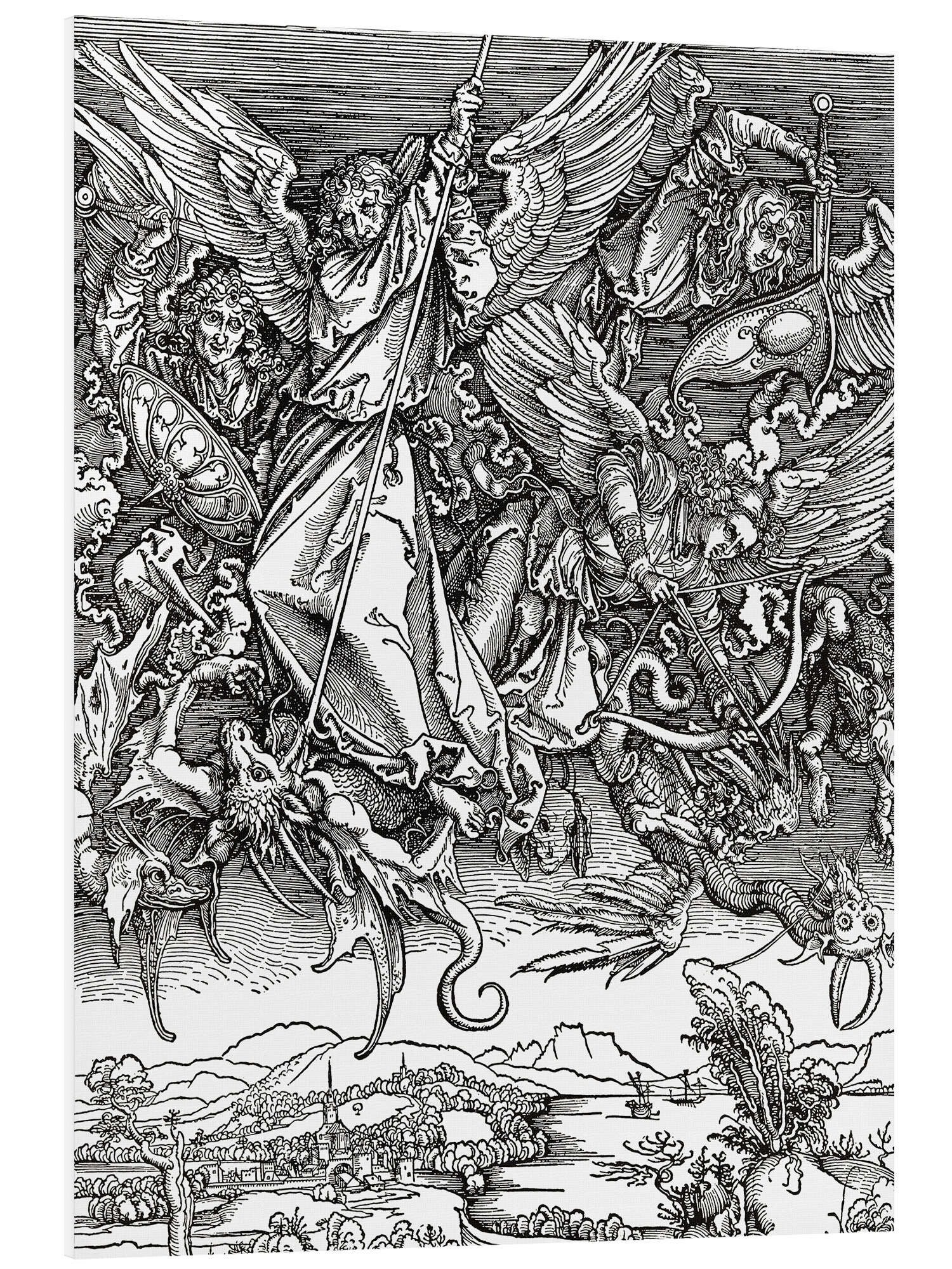 Forex-Bild Albrecht Dürer
