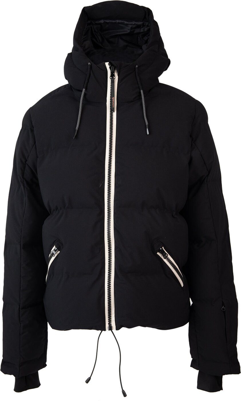 Brunotti Skijacke Cypress Women Snow Jacket BLACK