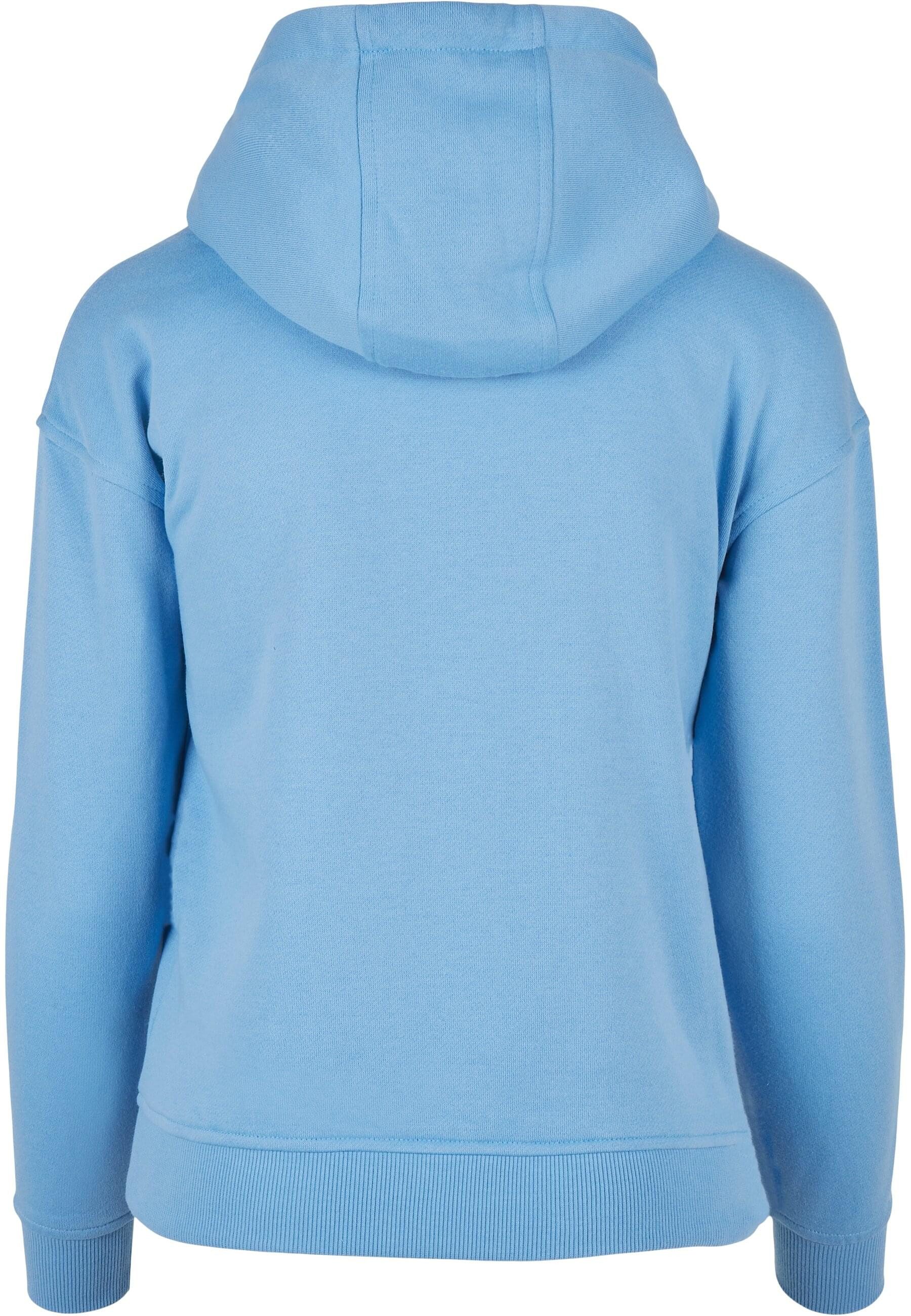 URBAN CLASSICS Kapuzenpullover Urban Classics Damen Ladies Hoody (1-tlg) günstig online kaufen
