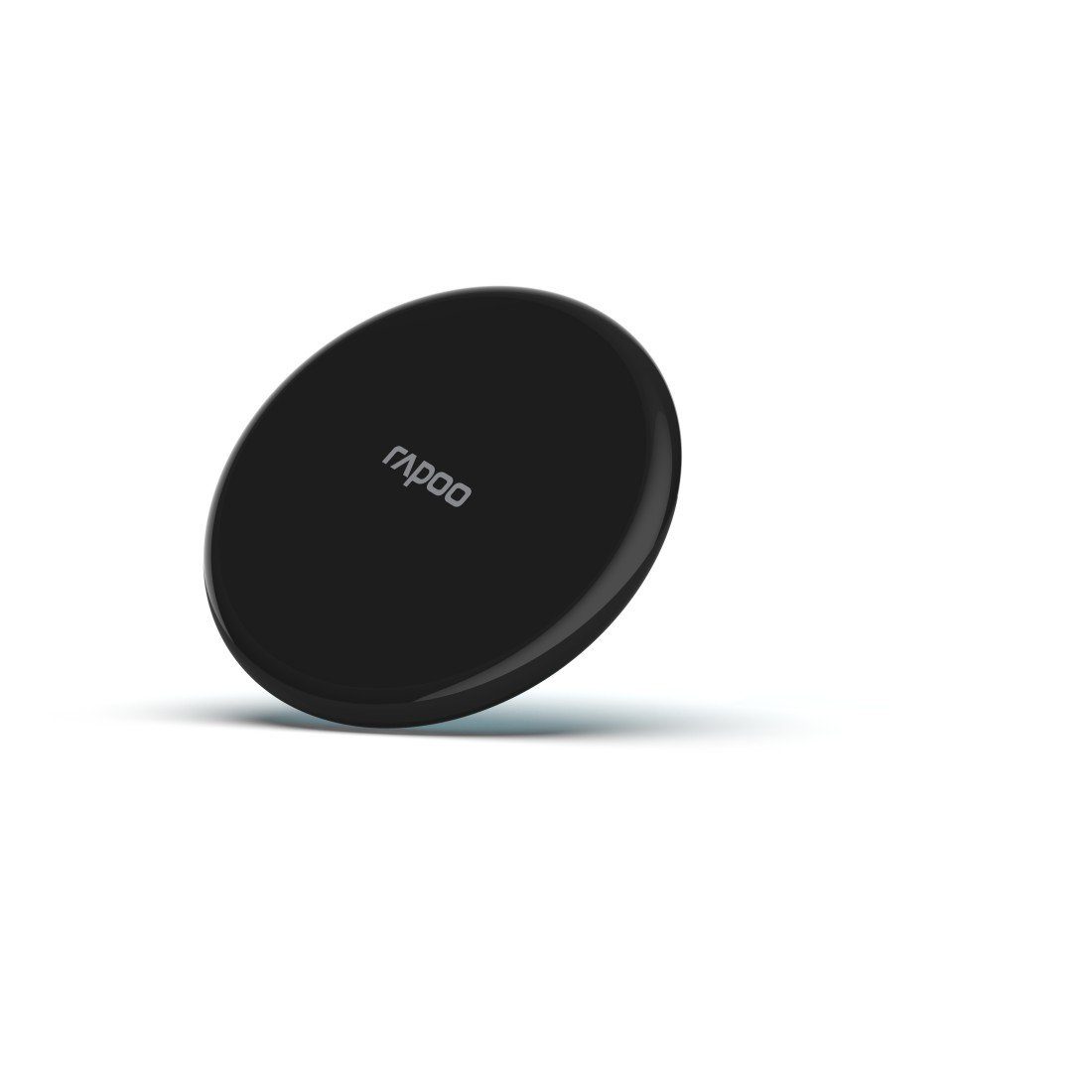 XC105 Kabelloses QI-Ladegerät, 2er-Set, 10W Wireless Charger