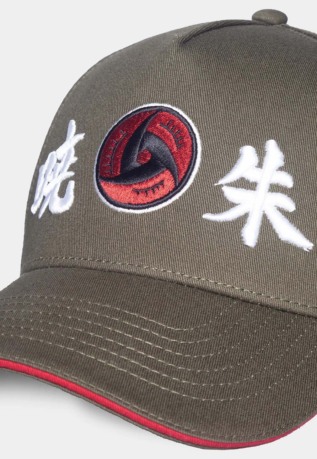 Naruto Baseball Cap Akatsuki Clan