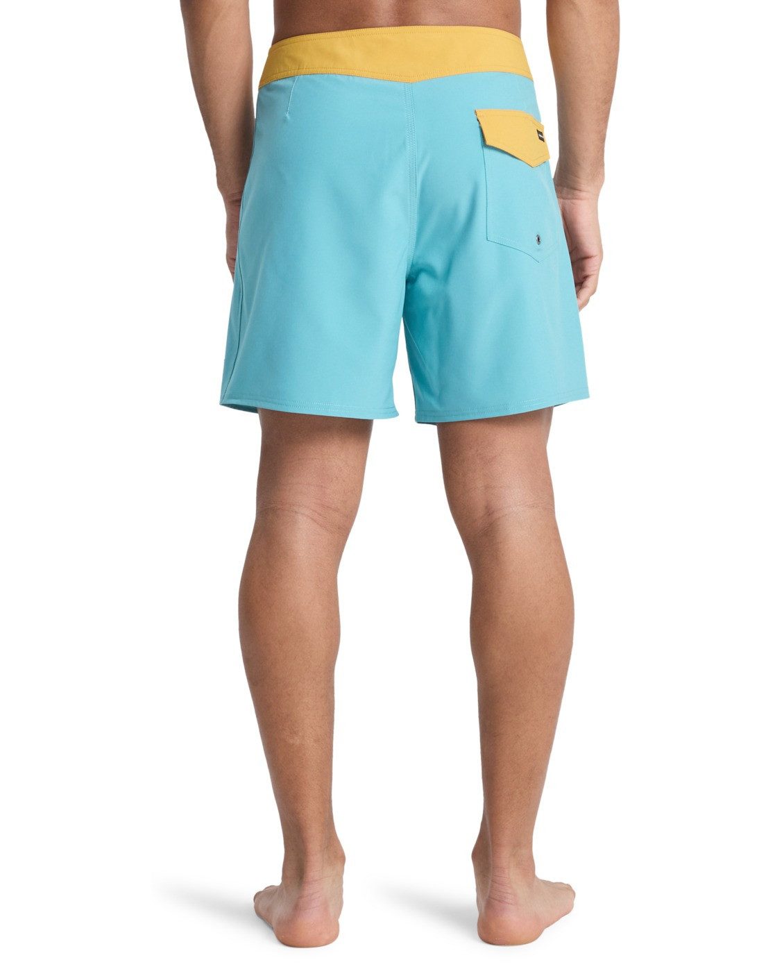 Quiksilver Boardshorts Surfsilk Kaimana 16" – Bild 3 von 5