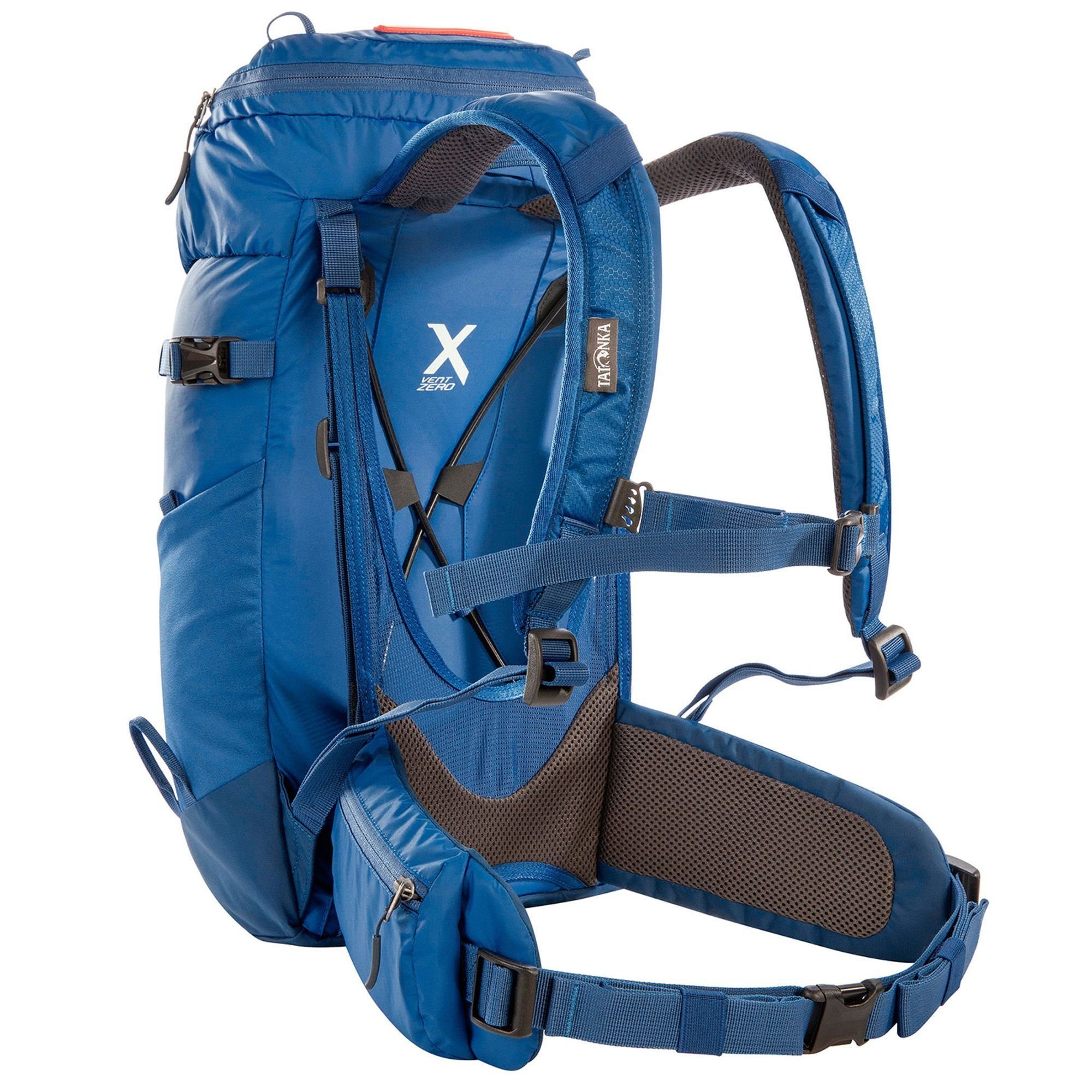 Nylon Wanderrucksack TATONKA® blue Storm,