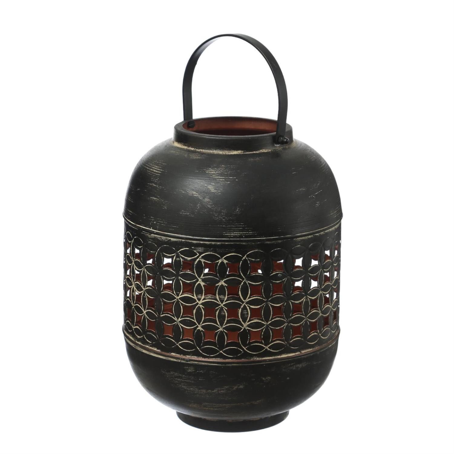 MARELIDA Windlicht Laterne Windlicht vintage orientalisch günstig online kaufen