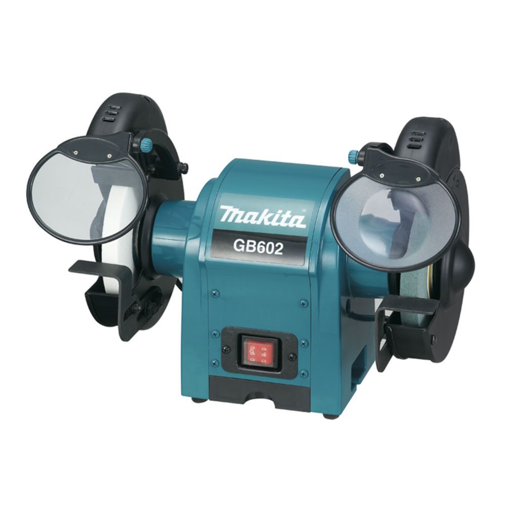 Makita Doppelschleifer GB602 günstig online kaufen