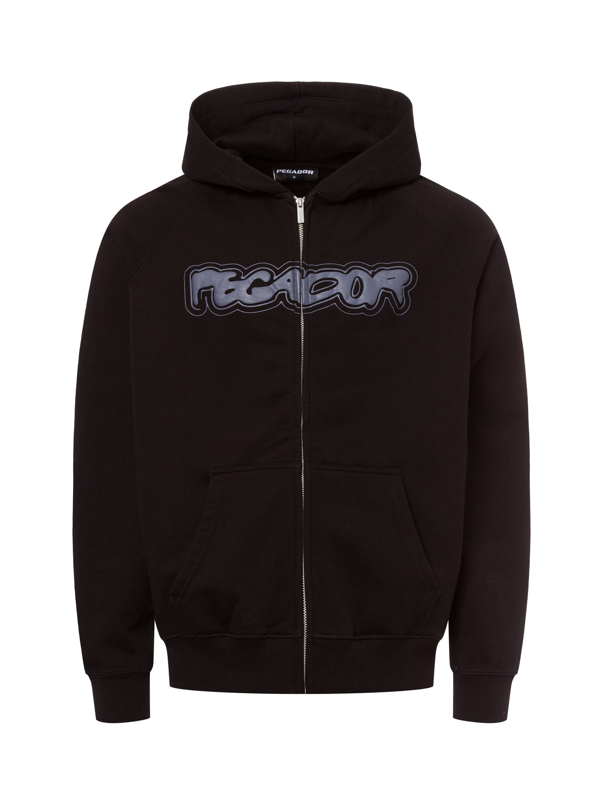 PEGADOR Sweatjacke Anclar