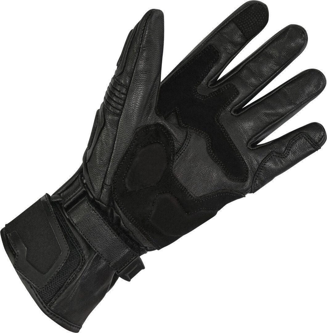 Büse Motorradhandschuhe Travel Master wasserdichte Motorrad Handschuhe wasserdicht