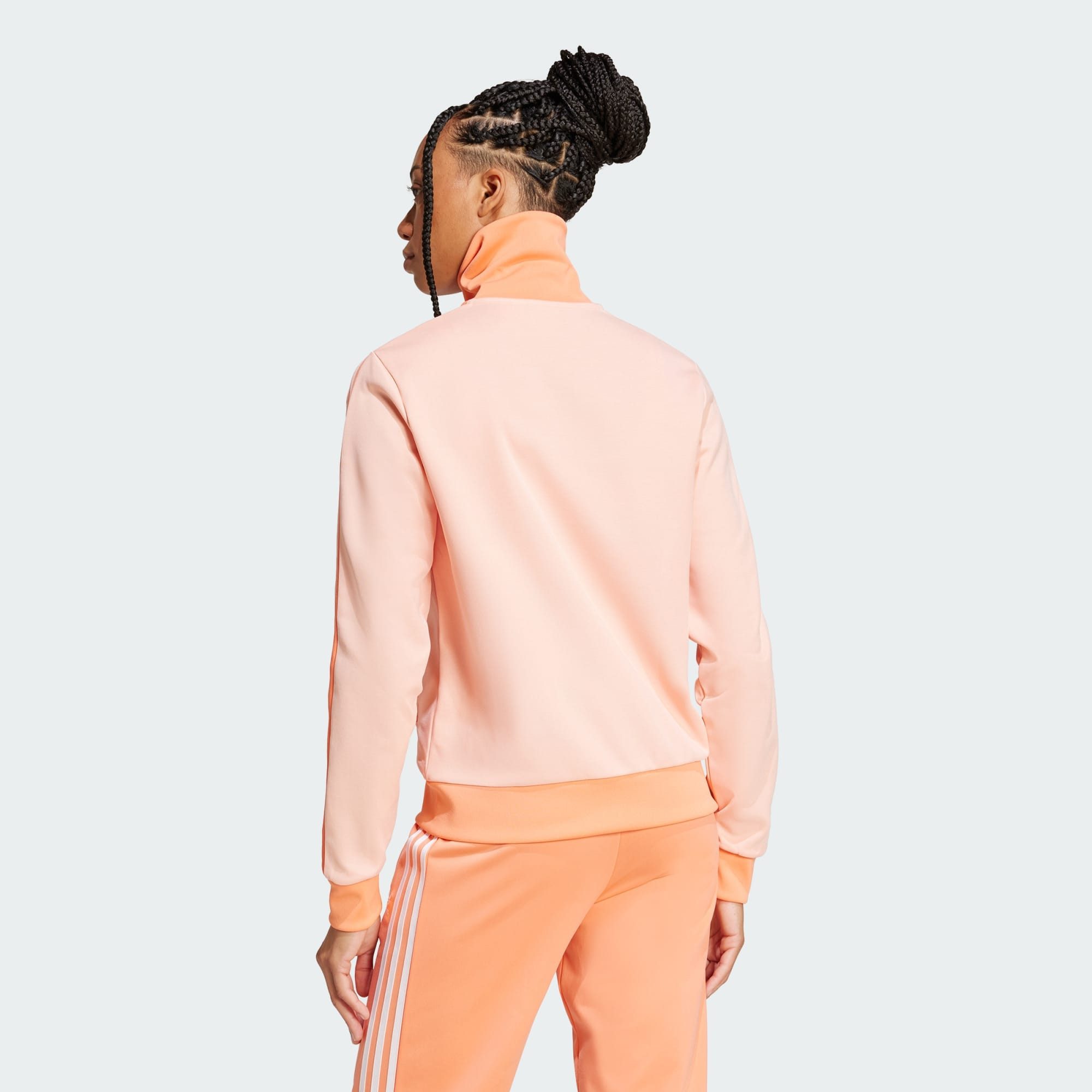 adidas Originals Trainingstop BECKENBAUER ORIGINALS JACKE günstig online kaufen
