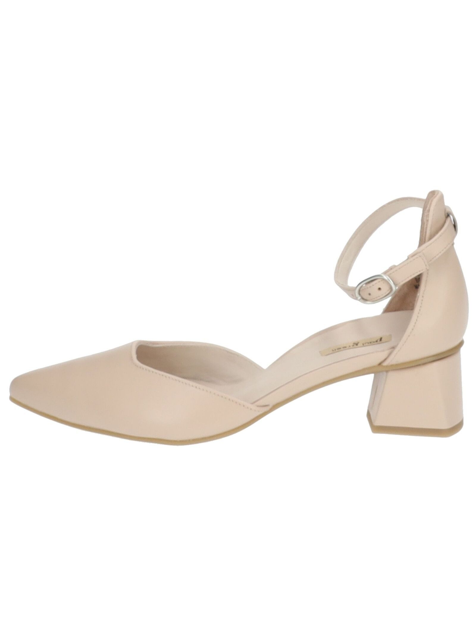 Paul Green Pumps Glattleder Pumps günstig online kaufen