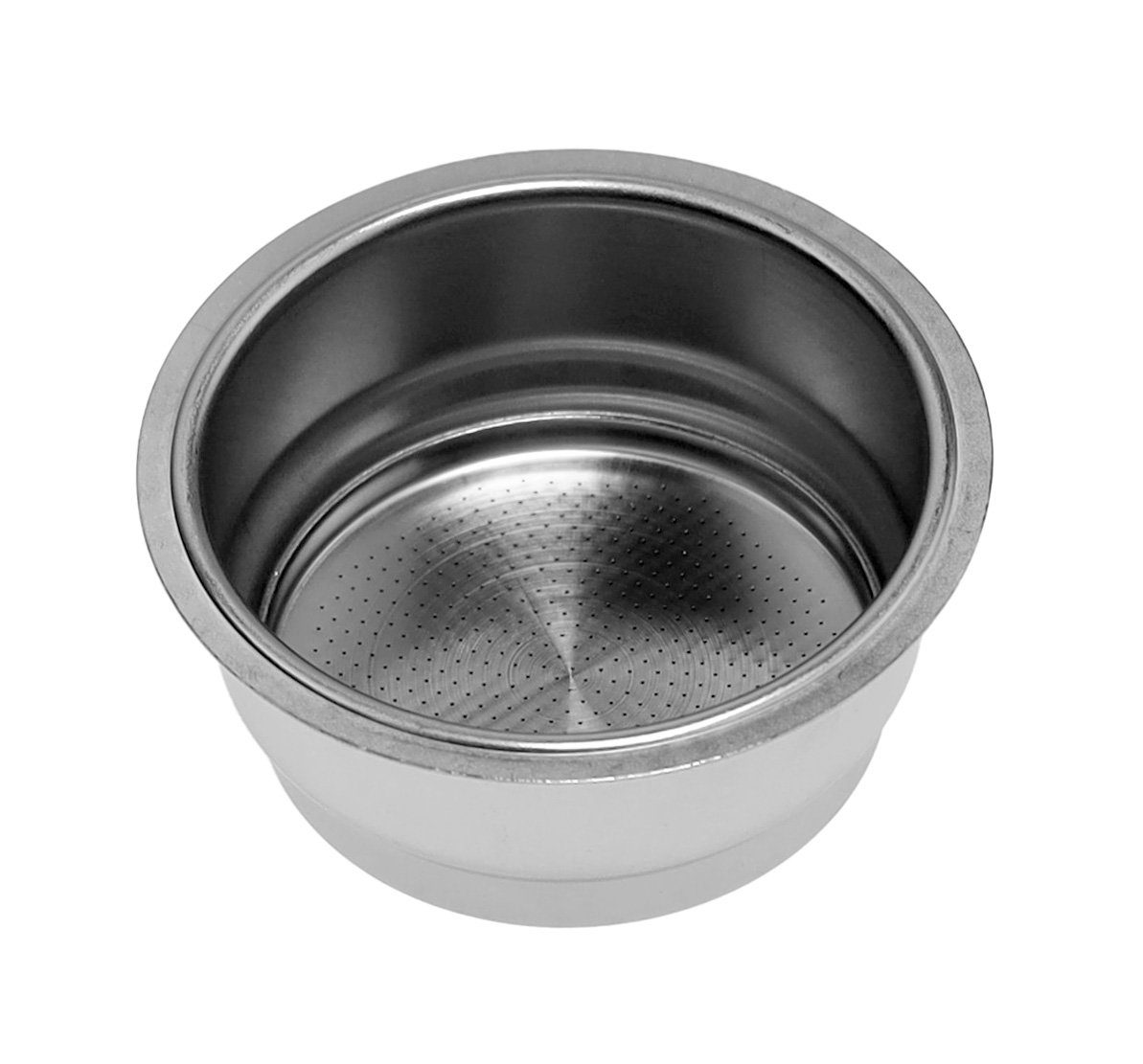 WMF Ersatzfilter WMF FS-1000050840 Filter 2 Tassen für... Lumero Siebträger Espressoma