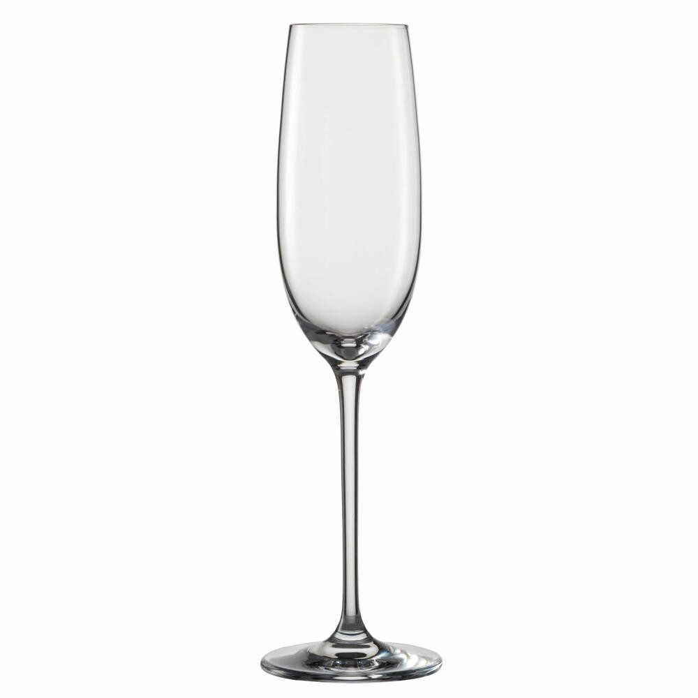 Sektglas 4er Set Vinos
