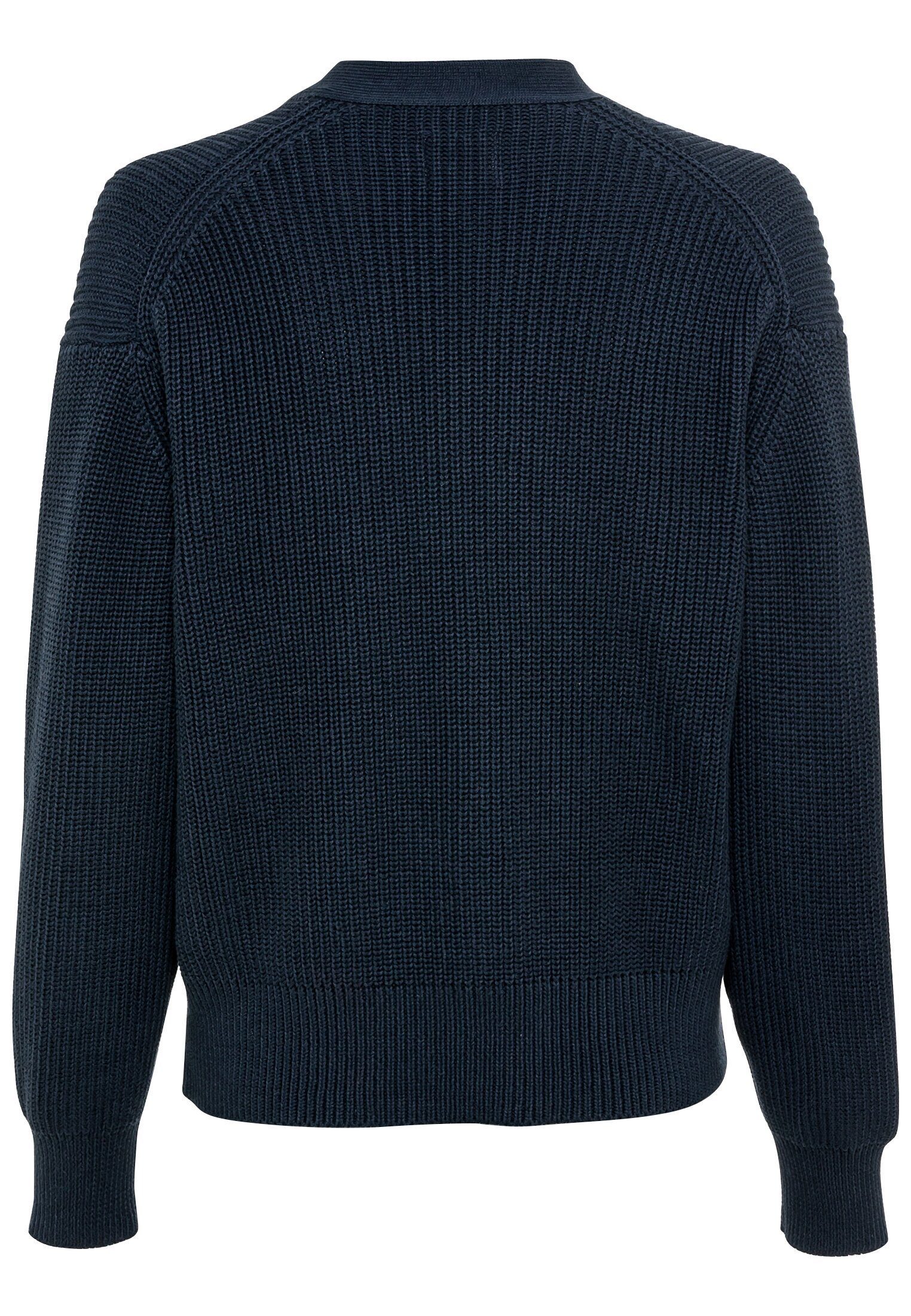 camel active Strickjacke Cardigan günstig online kaufen