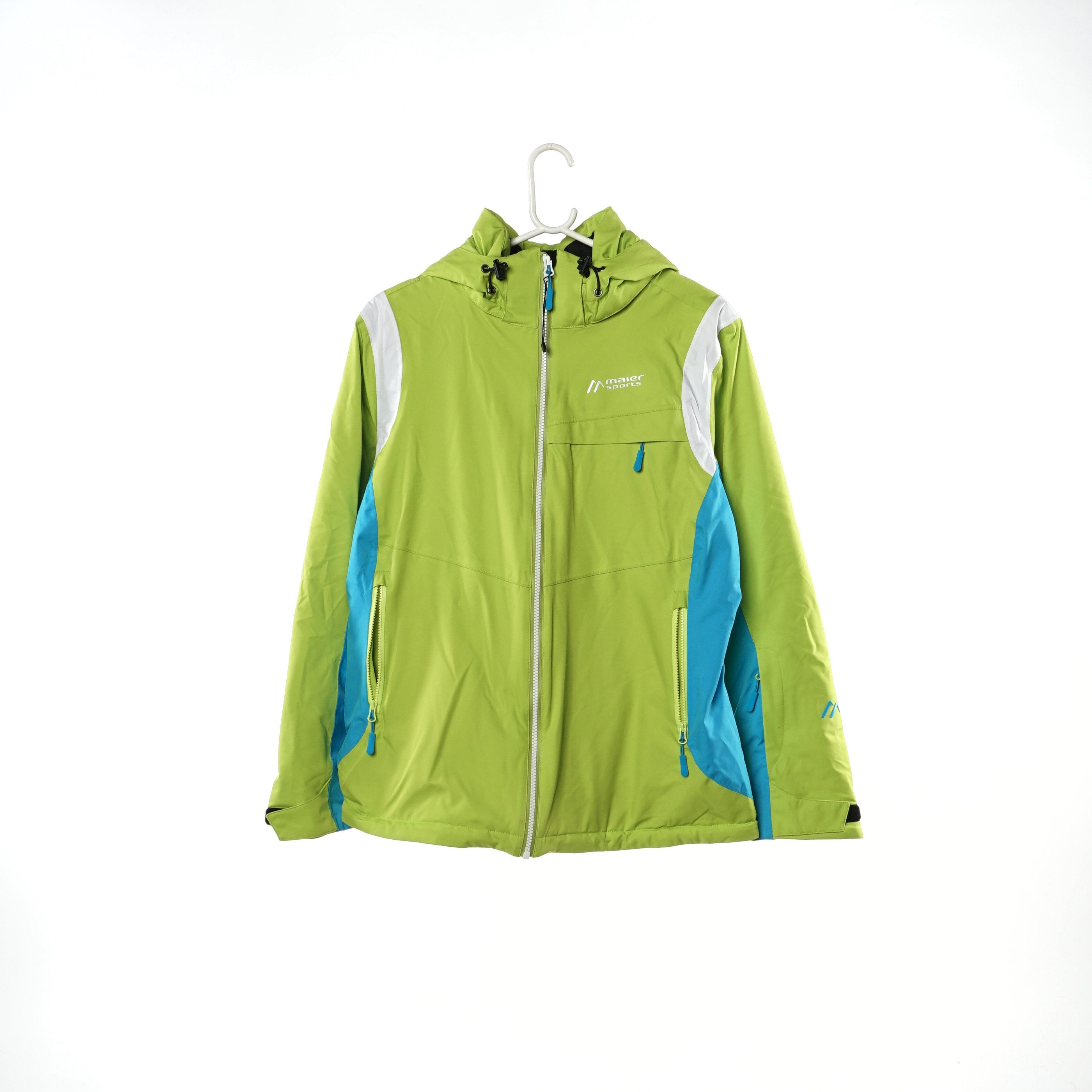 Maier Sports Outdoorjacke Maier Sports Da-Jacke mTEX EL. -Valentina - 42 -