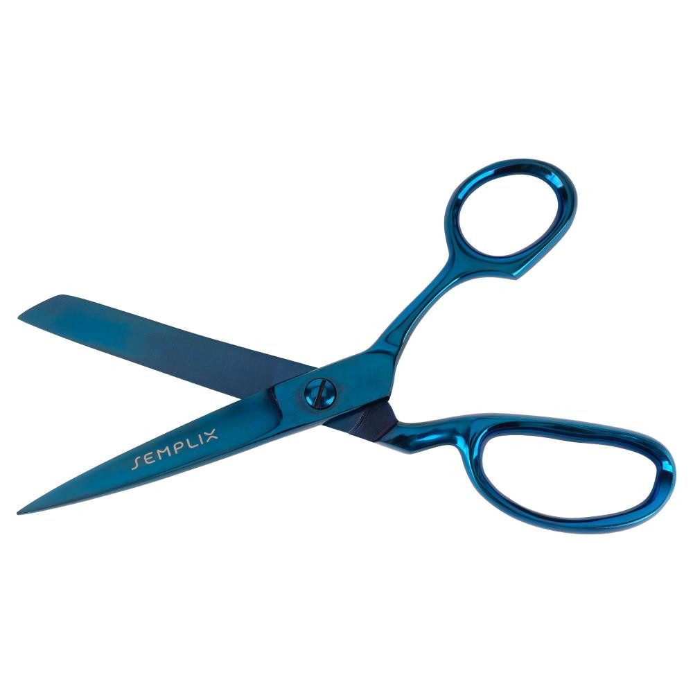 Semplix Stoffscheren - Schneiderschere
