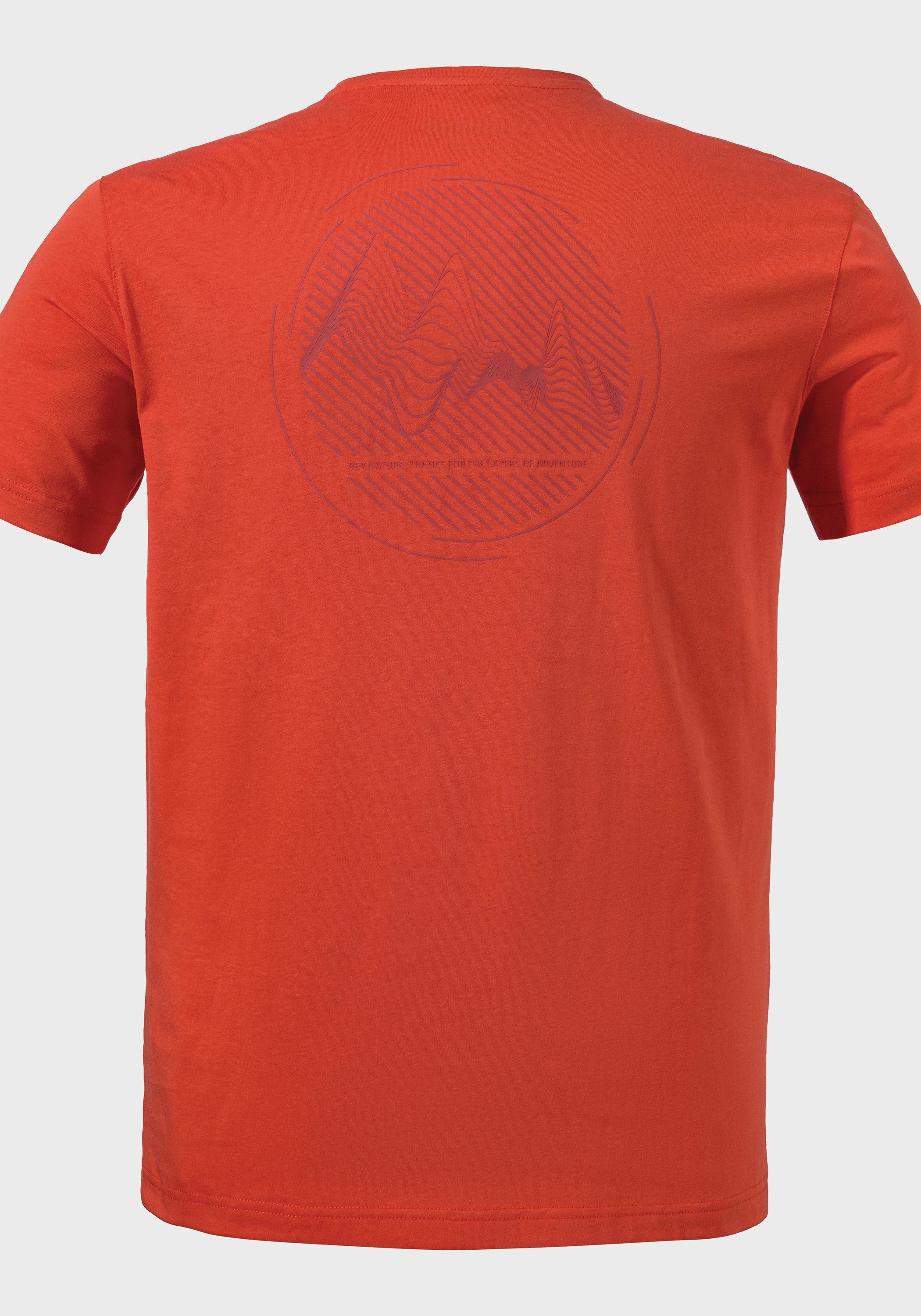 Schöffel Funktionsshirt T Shirt Buchberg M günstig online kaufen