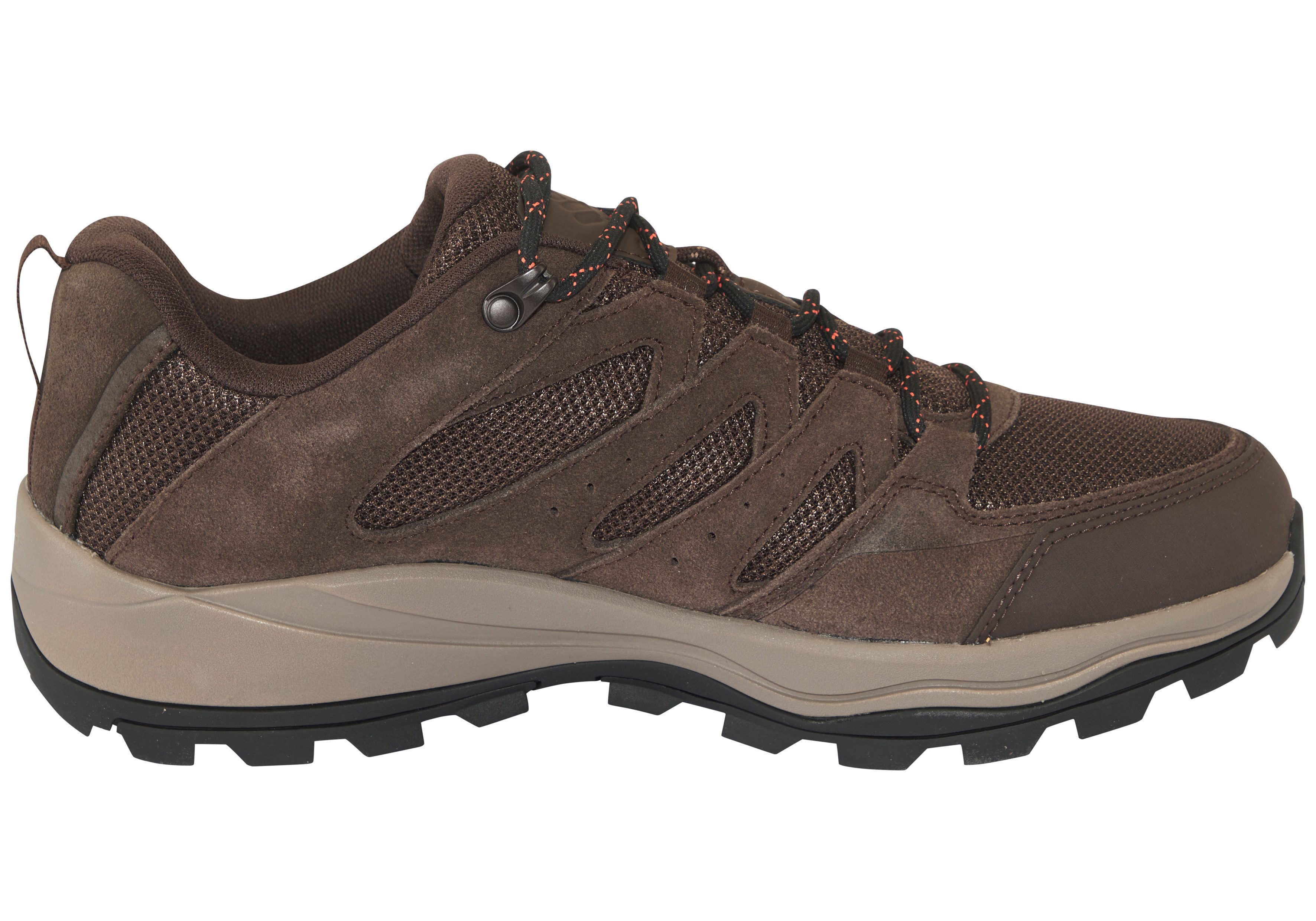 Columbia REDMOND™ IV LOW WATERPROOF Wanderschuh wasserdicht