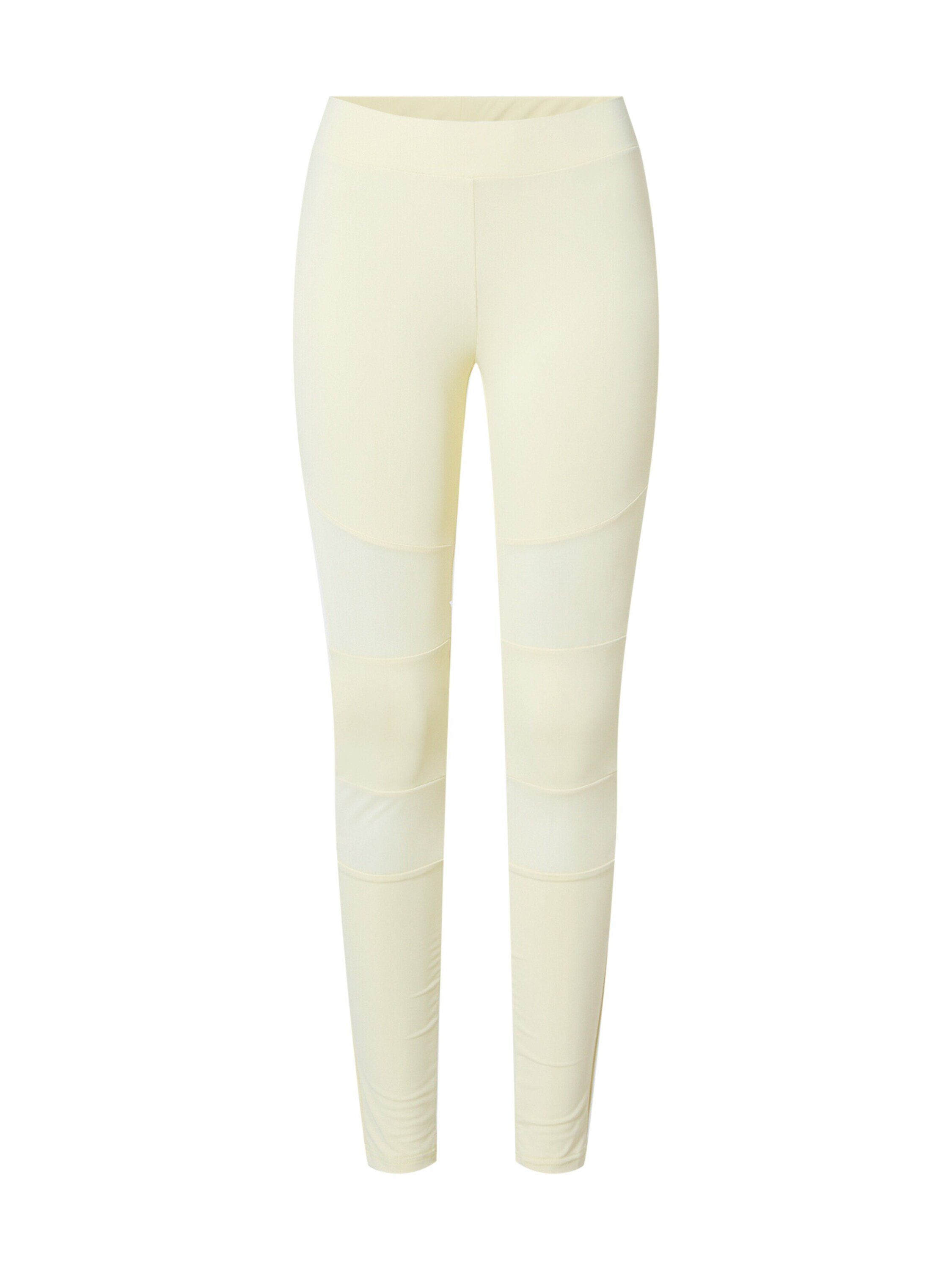 URBAN CLASSICS Leggings Detail, Cut-Outs (1-tlg) Details, Plain/ohne Weiteres