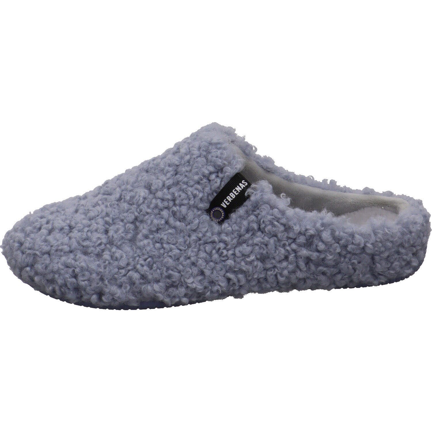 VERBENAS York Curly Hausschuh