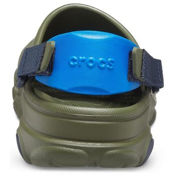 Crocs Classic All Terrain Clog Sneaker